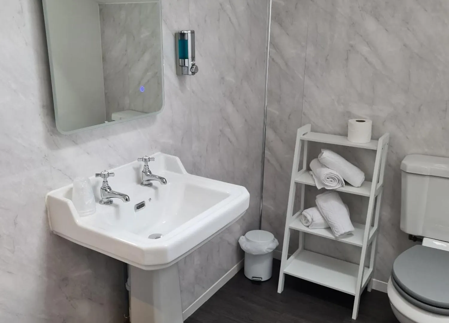 Hotel Chase 3*