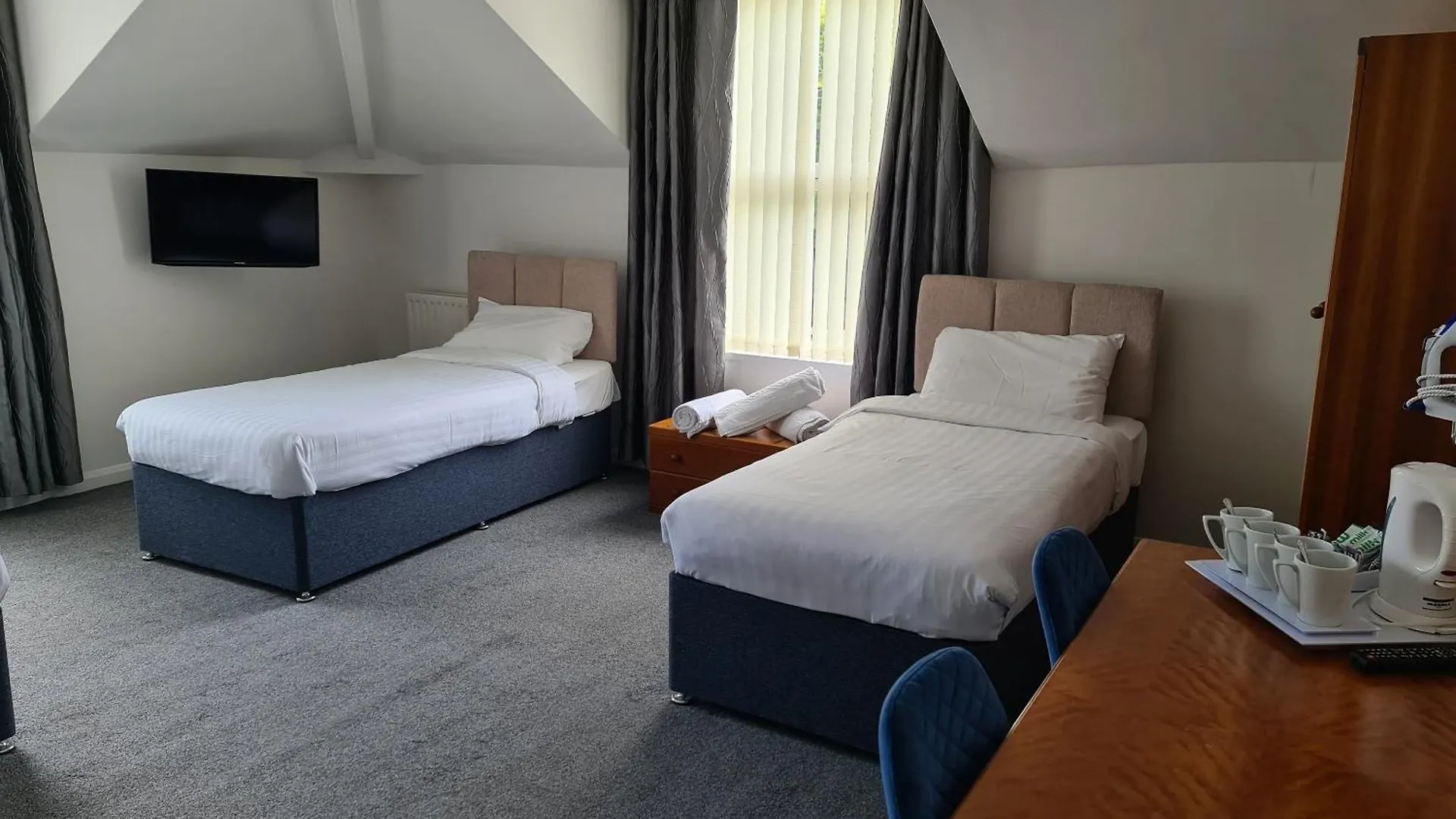 Chase Hotel