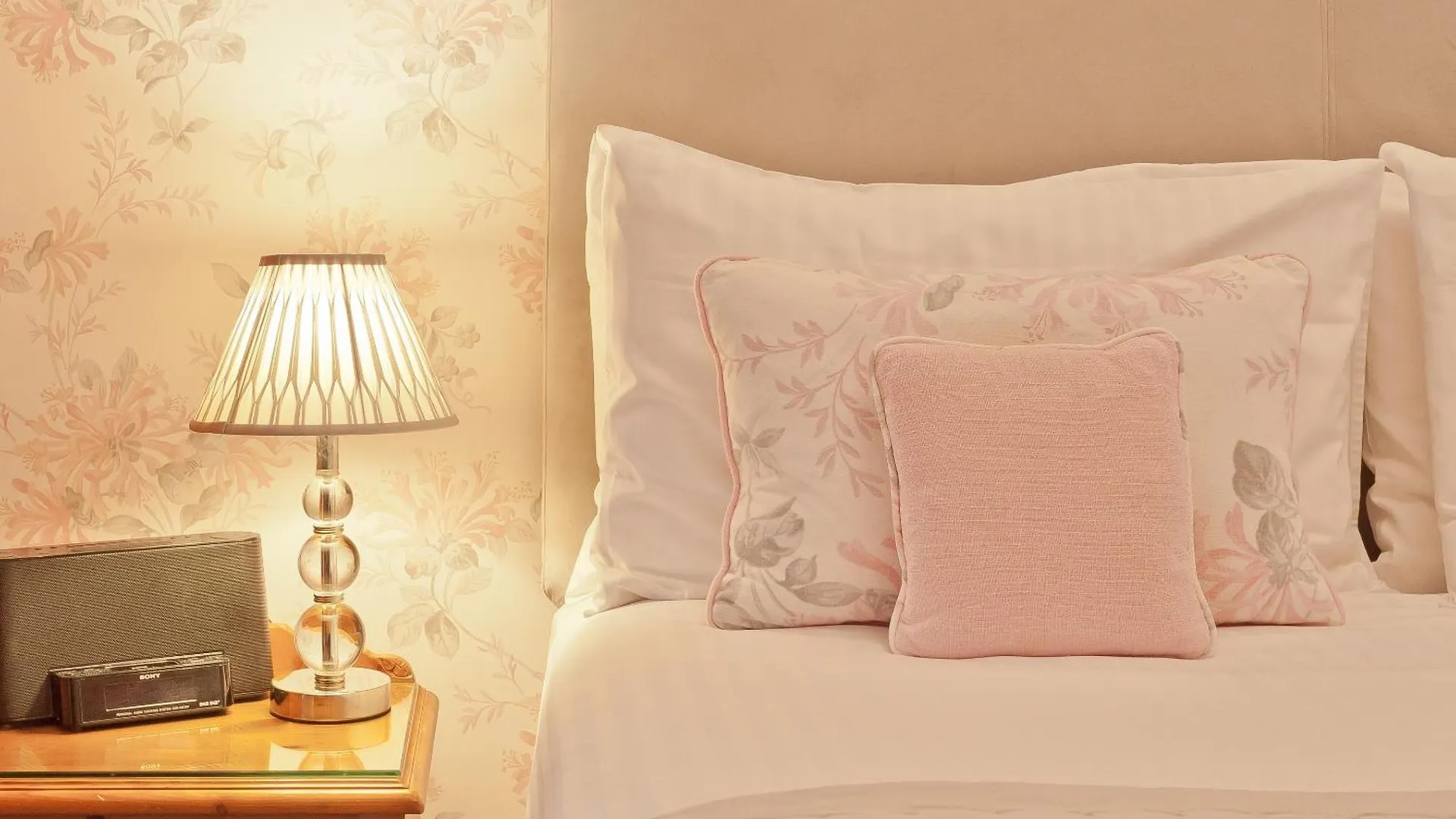 Bed & Breakfast Hill Crest Country 5*