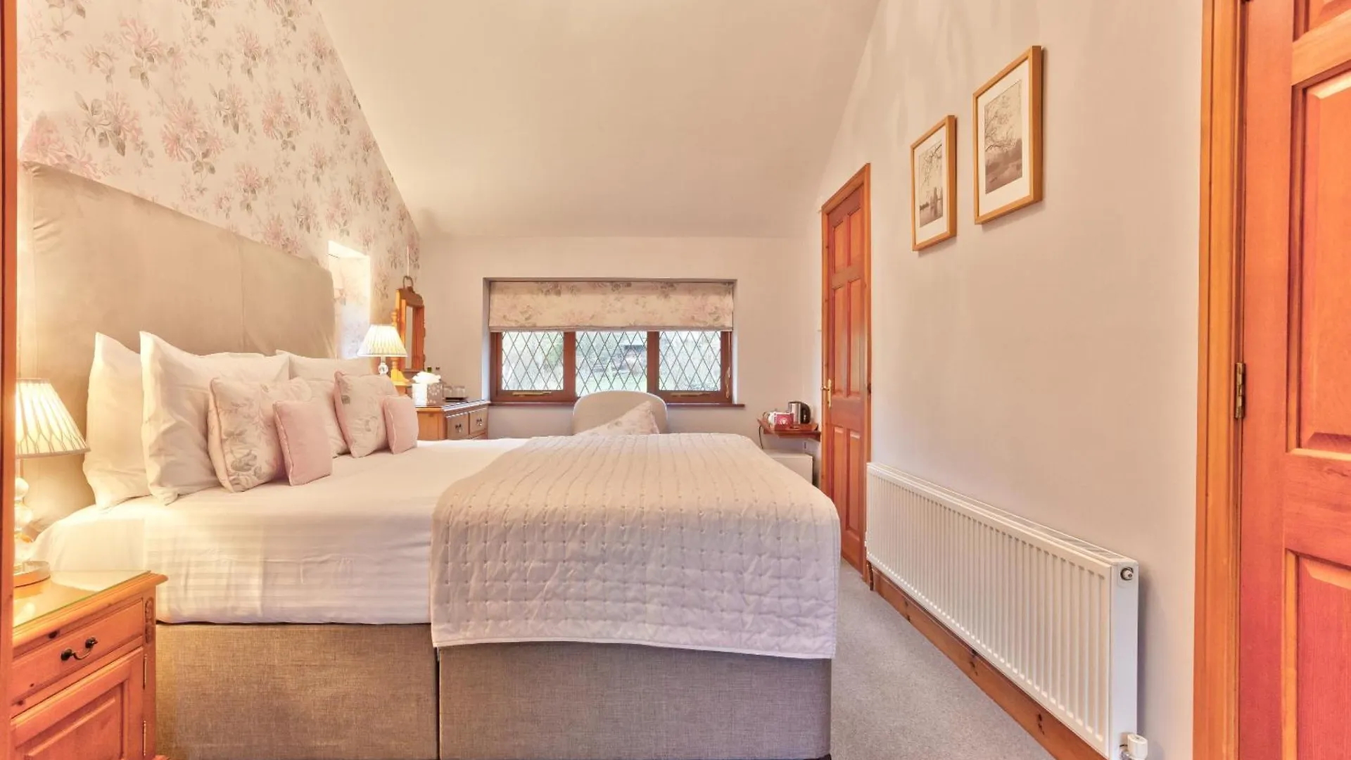Hill Crest Country Bed & Breakfast Newby Bridge