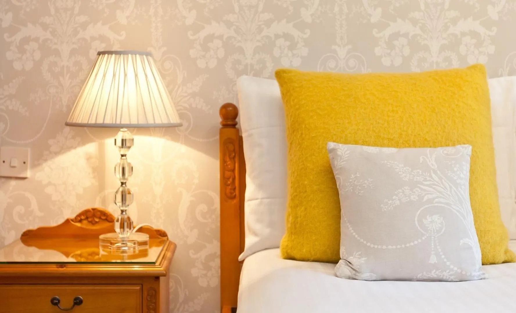 Hill Crest Country 5* Newby Bridge