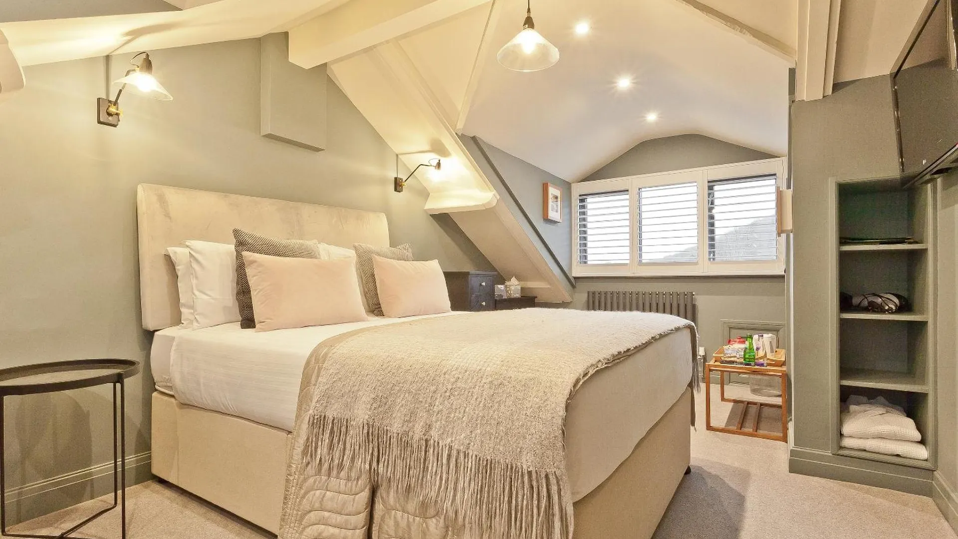 Hill Crest Country Bed & Breakfast Newby Bridge