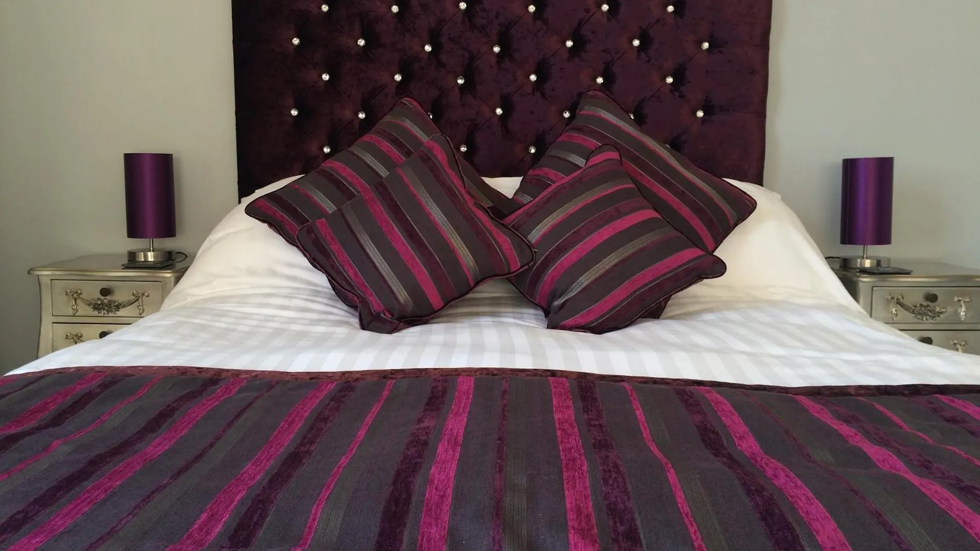 Diamond Boutique Adults Only Guest house Ambleside