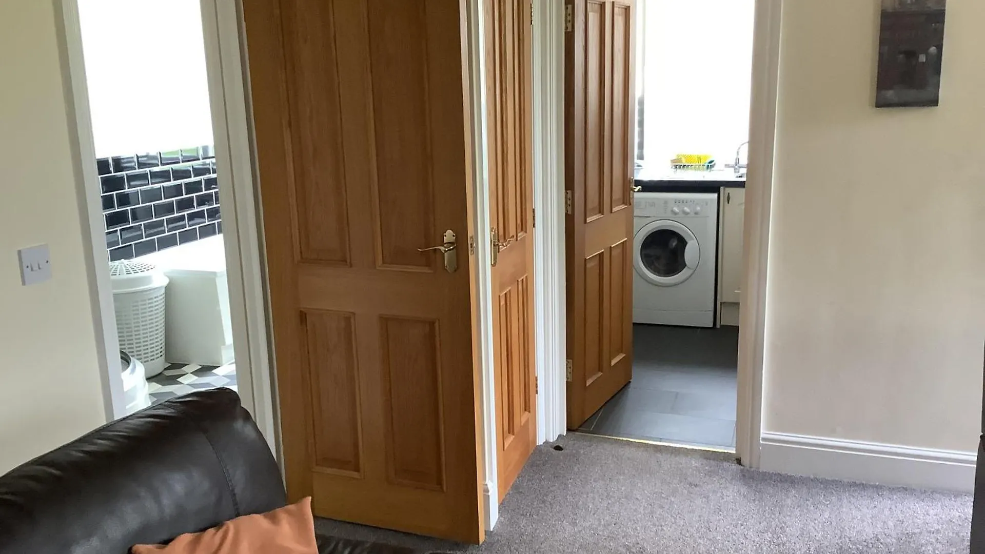 Apartment Jeffersons Abbey Road Serviced (adults Only)