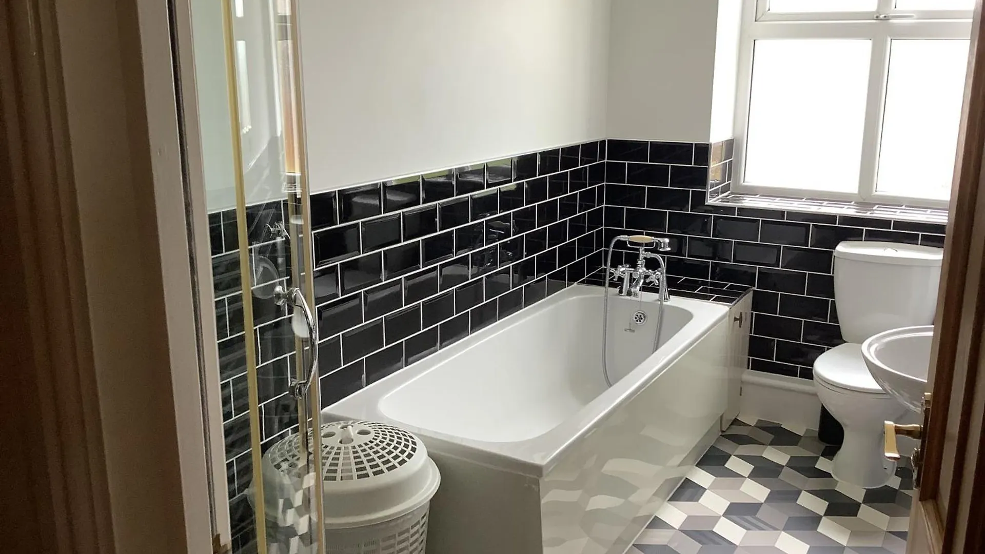 Apartment Jeffersons Abbey Road Serviced (adults Only) *