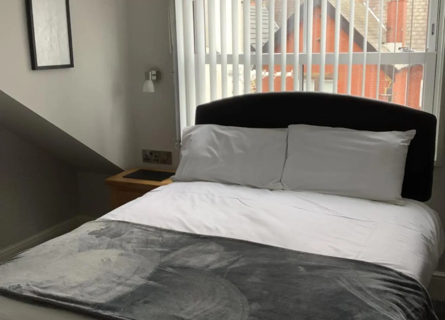 Jeffersons Abbey Road Serviced (adults Only) Apartment *