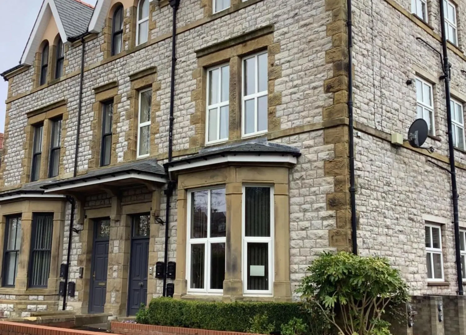 Apartment Jeffersons Abbey Road Serviced (adults Only) *