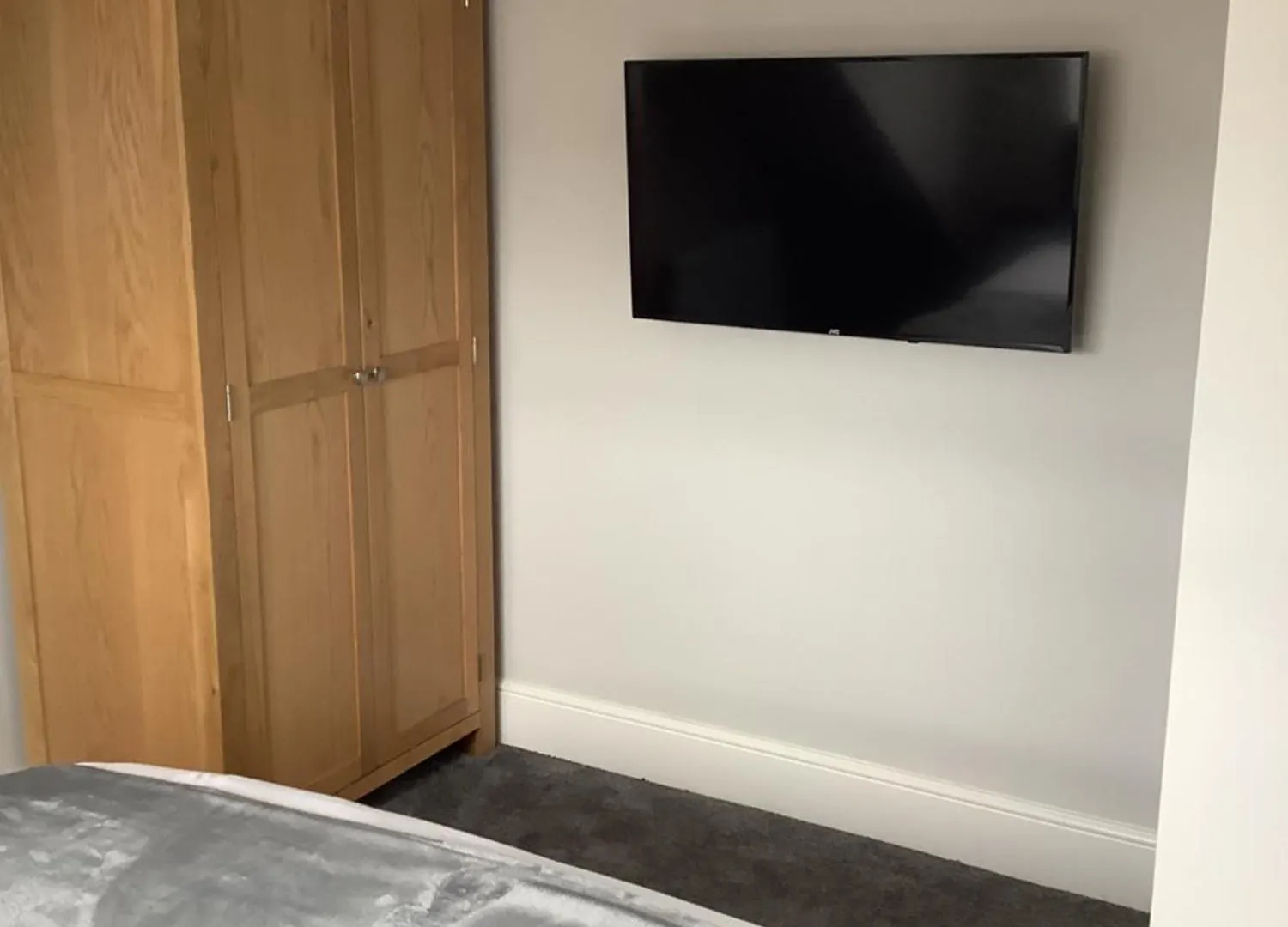 Apartment Jeffersons Abbey Road Serviced (adults Only)