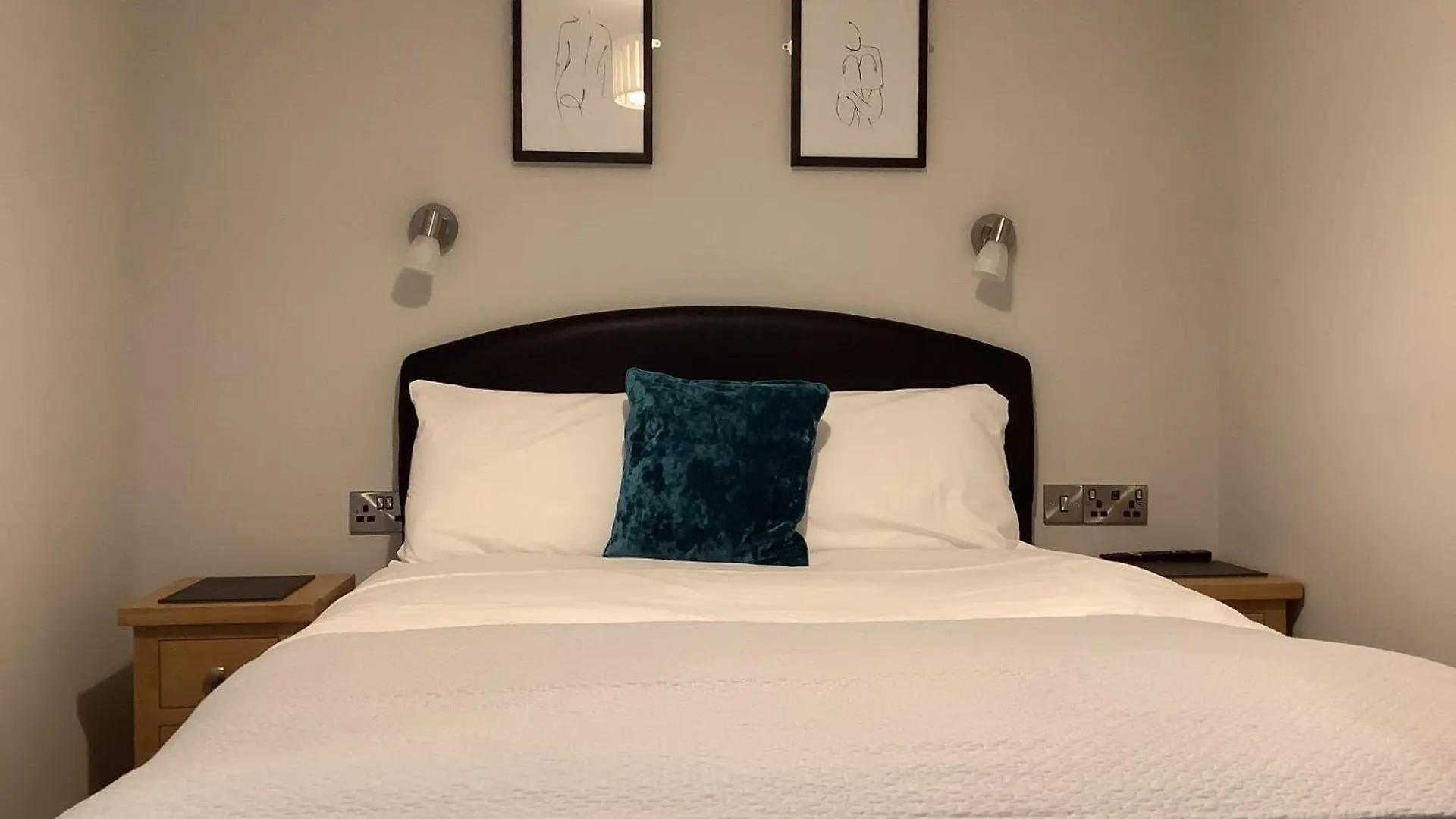 Apartment Jeffersons Abbey Road Serviced (adults Only) Barrow-in-Furness
