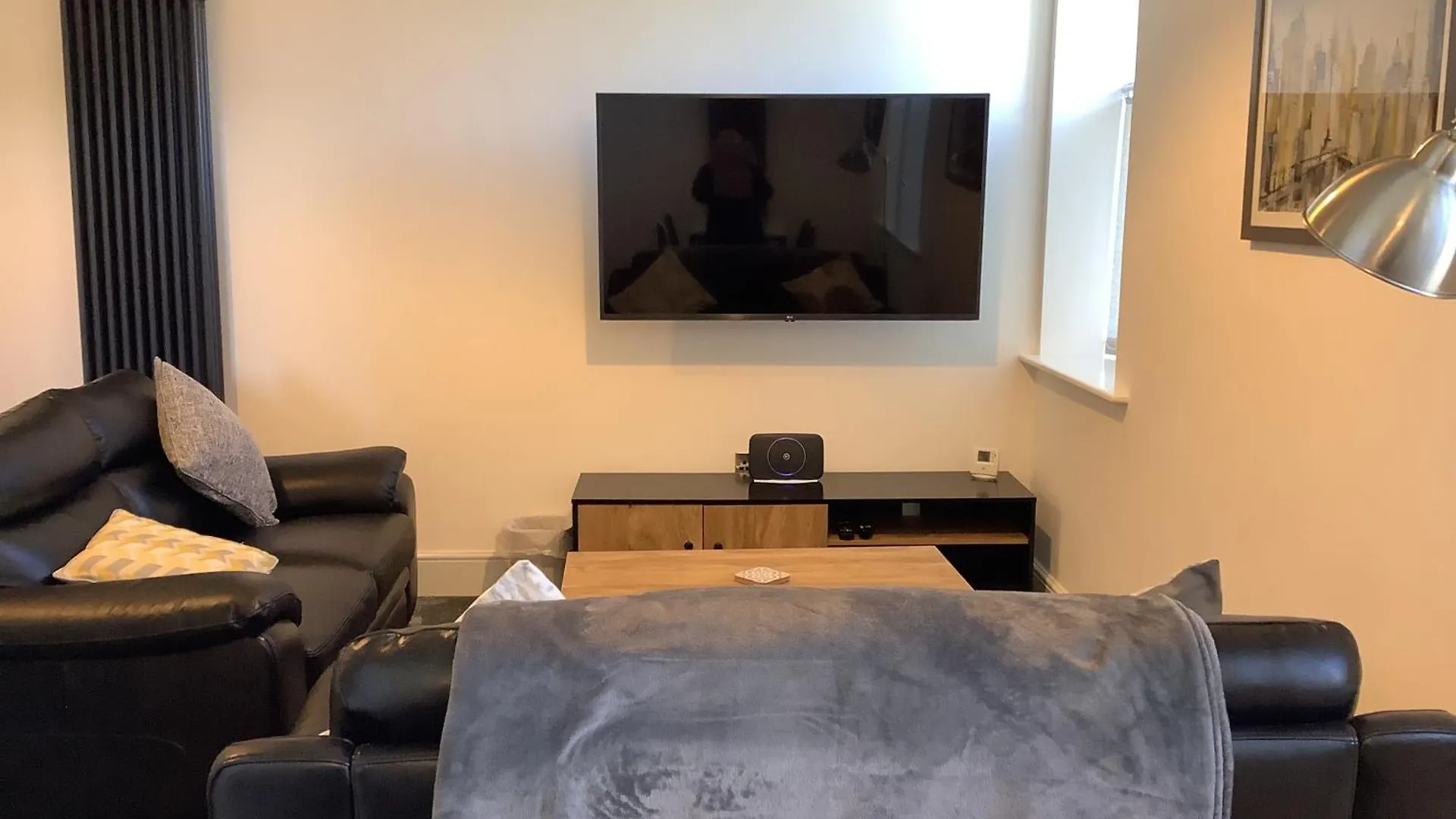 Apartment Jeffersons Abbey Road Serviced (adults Only)