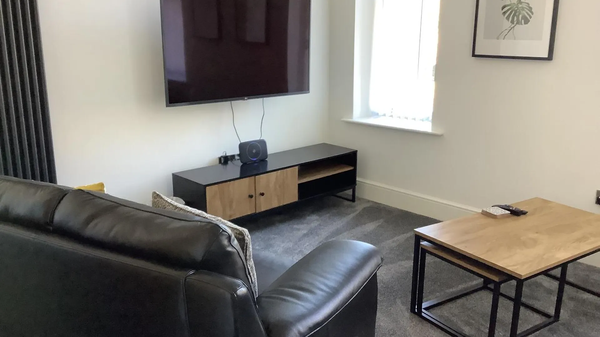 Jeffersons Abbey Road Serviced (adults Only) Apartment *