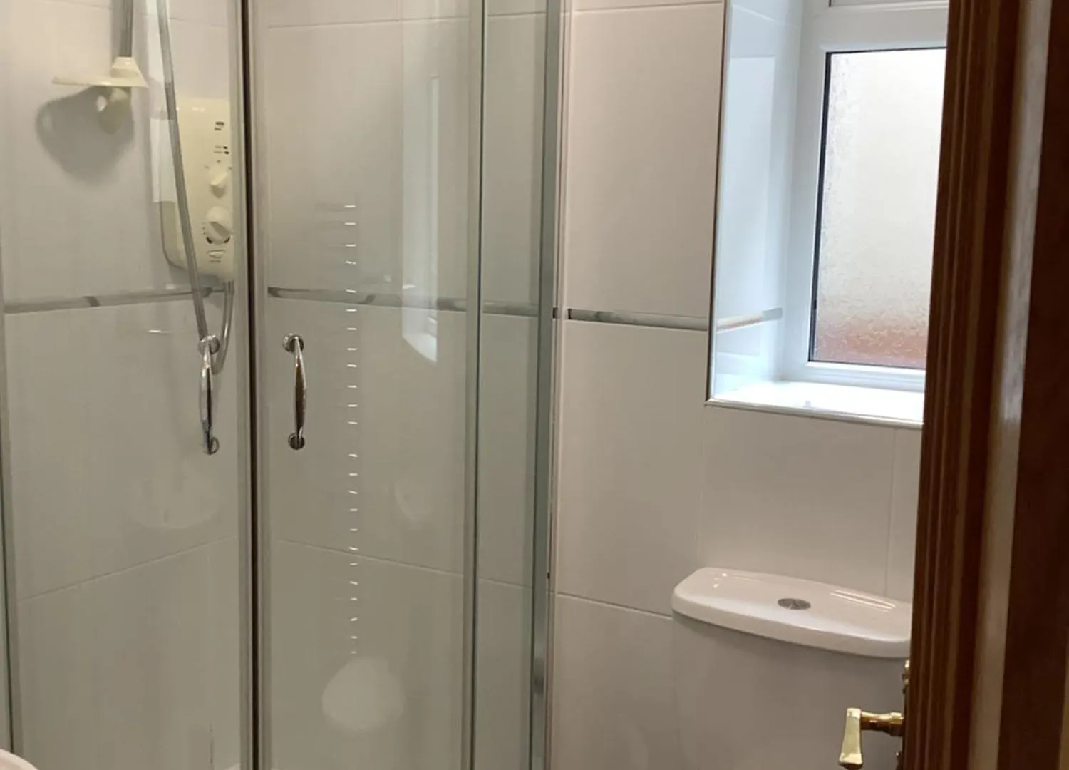 Apartment Jeffersons Abbey Road Serviced (adults Only)