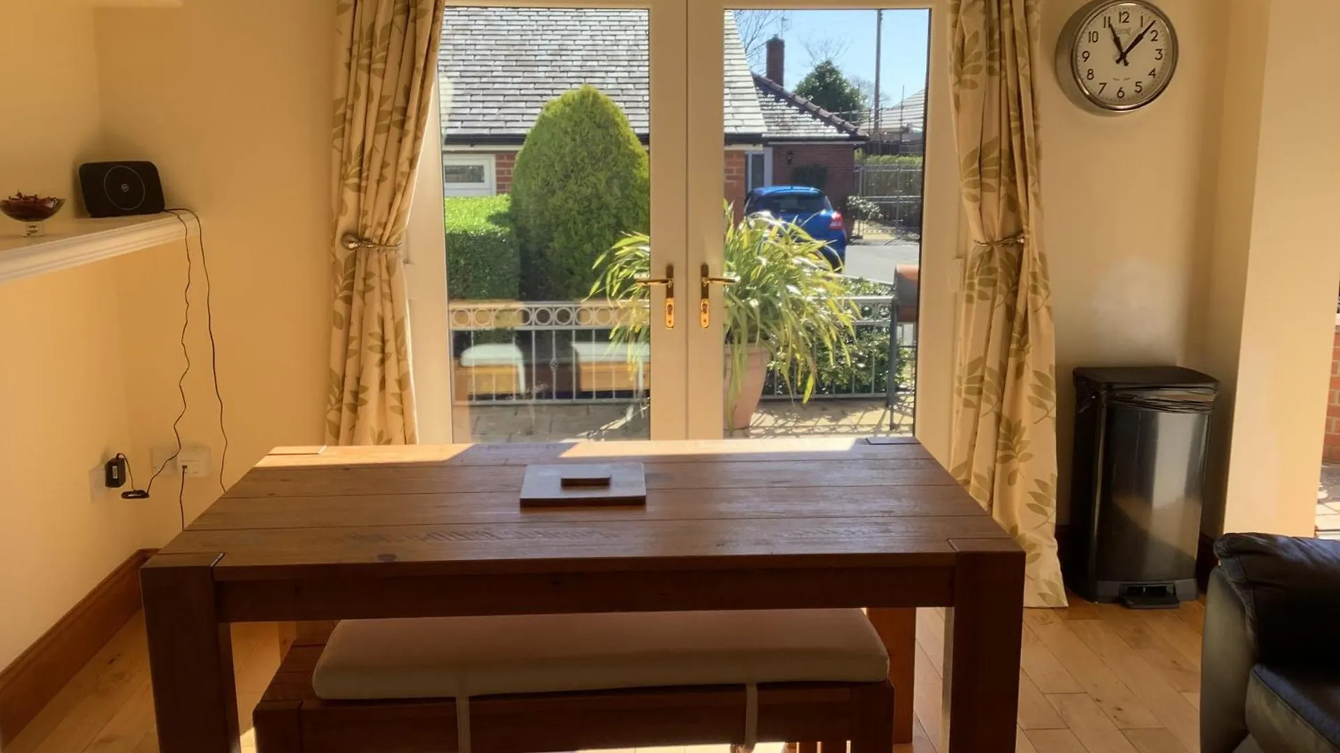 Jeffersons Abbey Road Serviced (adults Only) Apartment