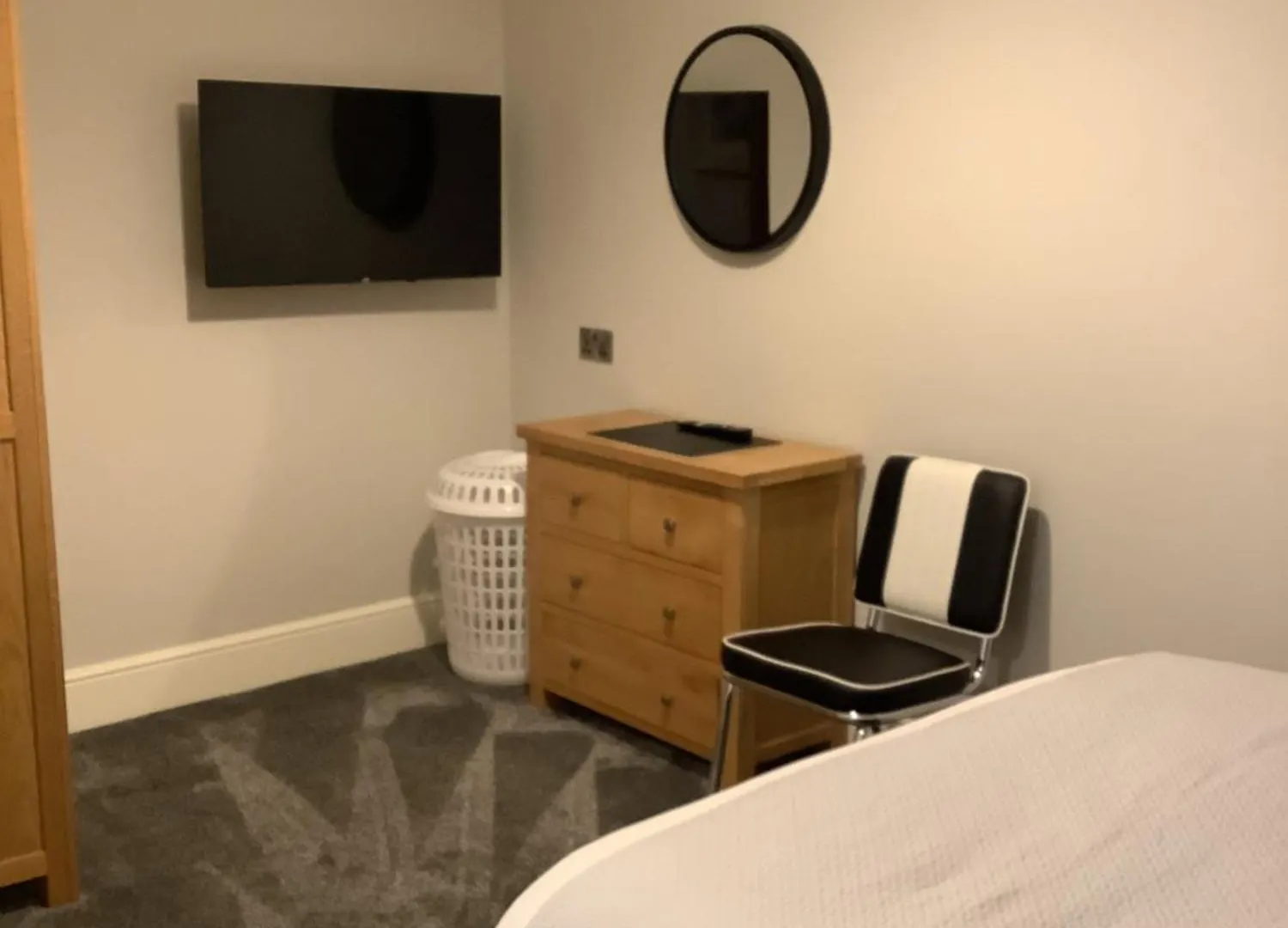 Apartment Jeffersons Abbey Road Serviced (adults Only)