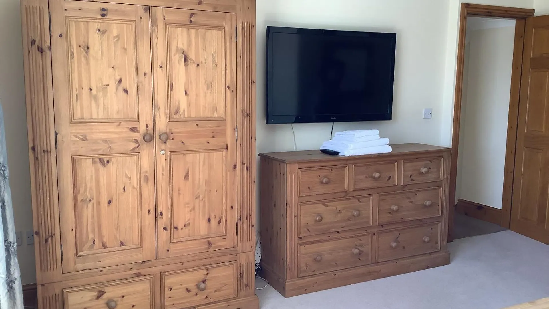 Jeffersons Abbey Road Serviced (adults Only) Apartment *