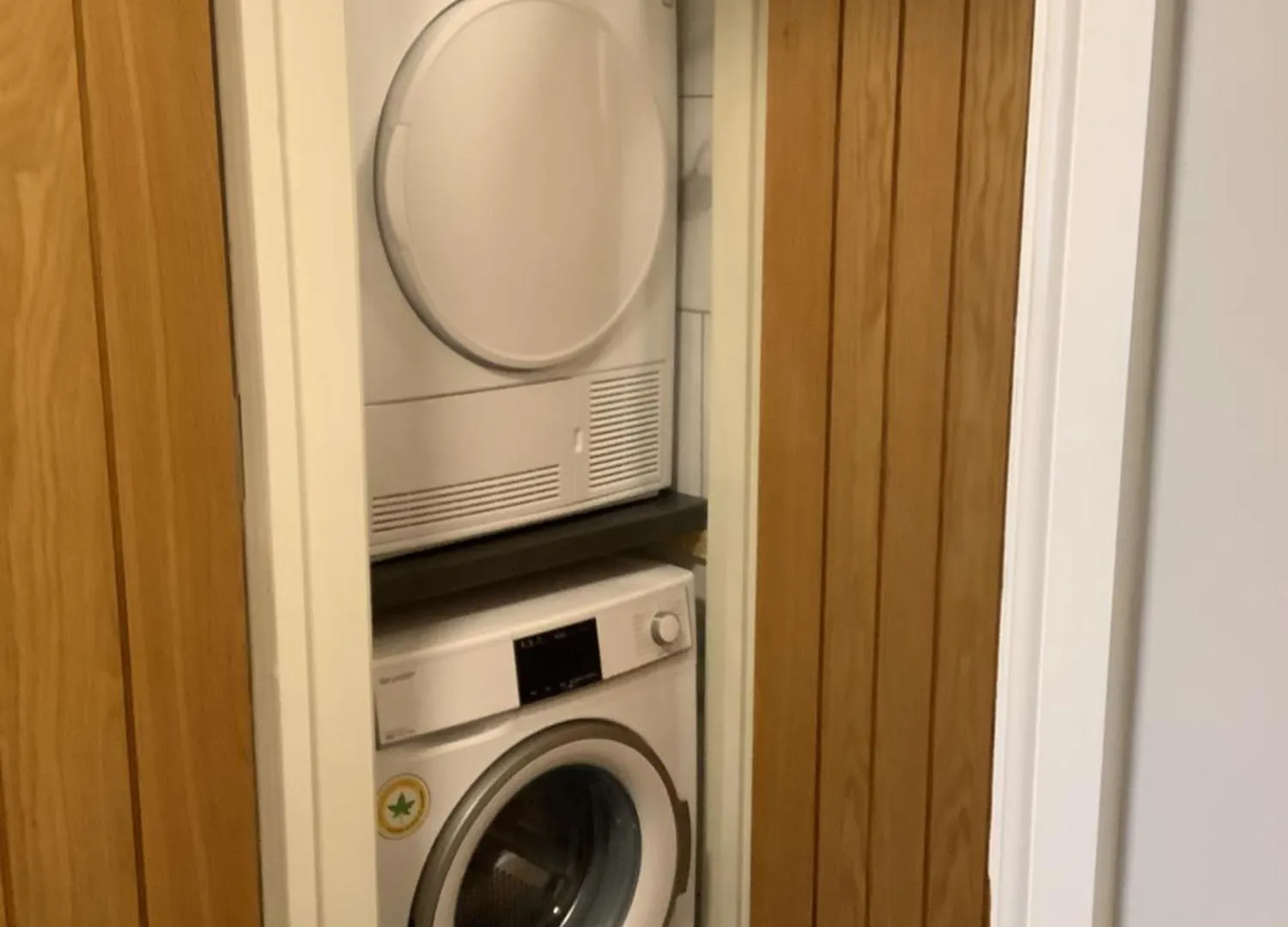 Apartment Jeffersons Abbey Road Serviced (adults Only) *