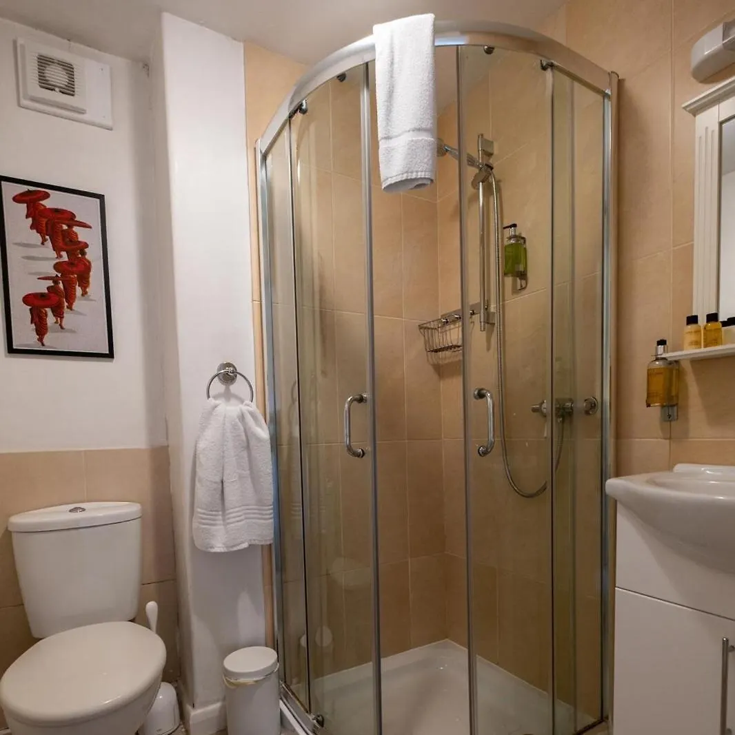 Woodside 4* Keswick (Cumbria)