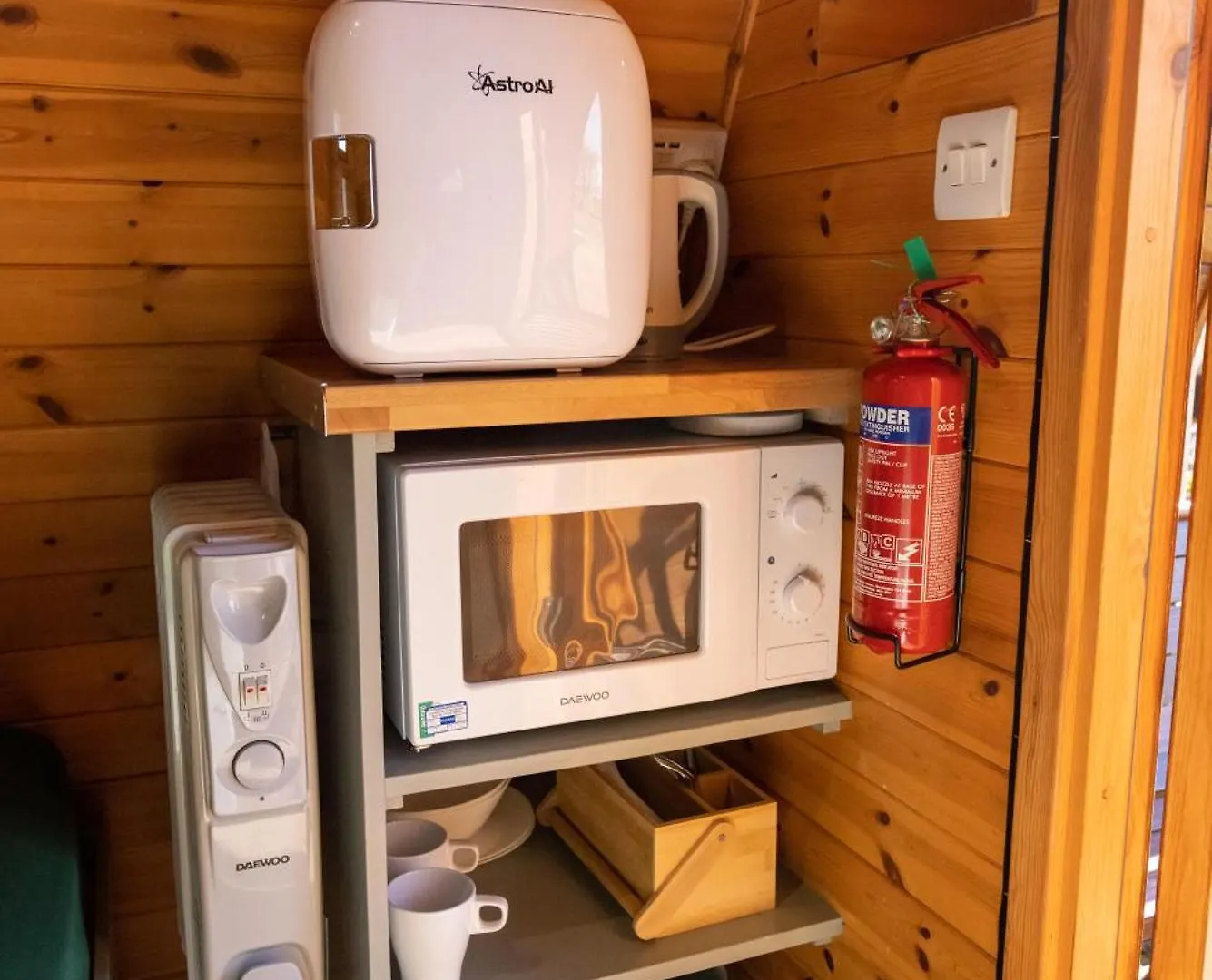 Orchard Hideaways * Penrith