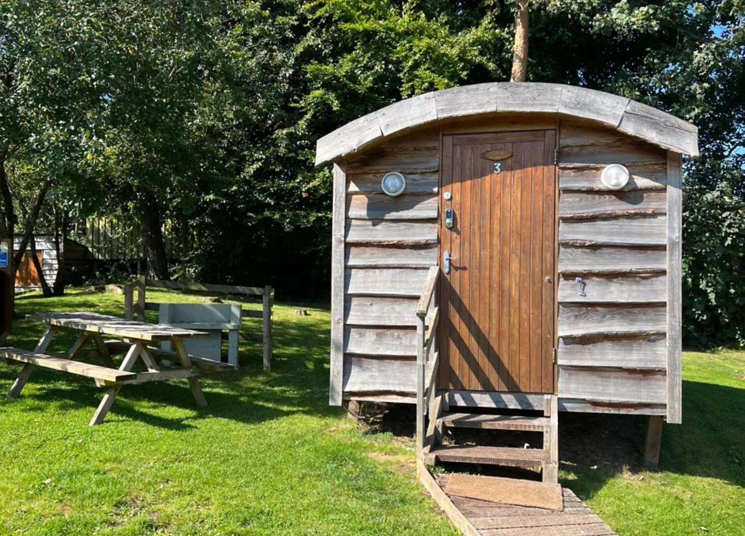 Orchard Hideaways Penrith