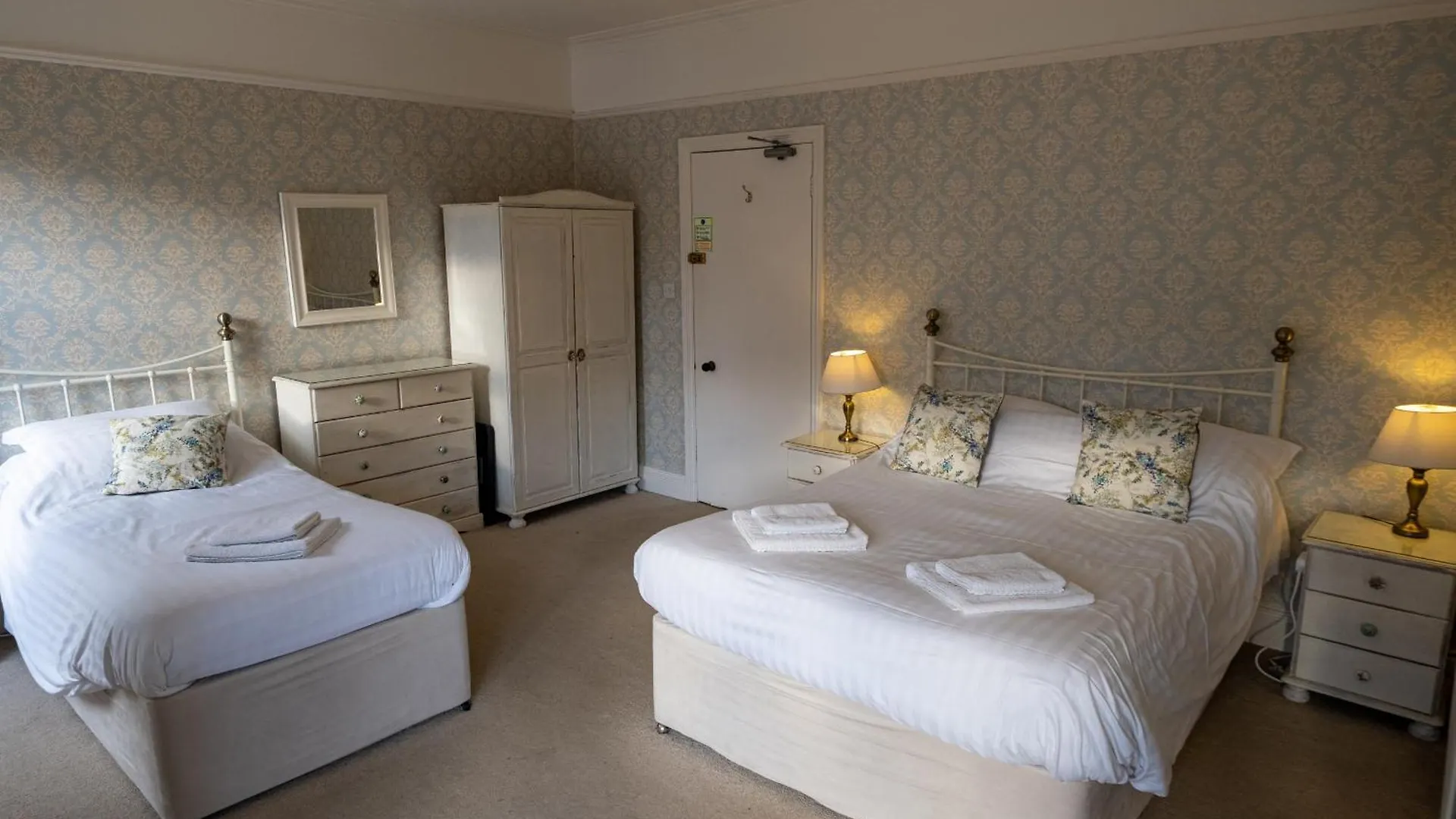 Woodside 4* Keswick (Cumbria)