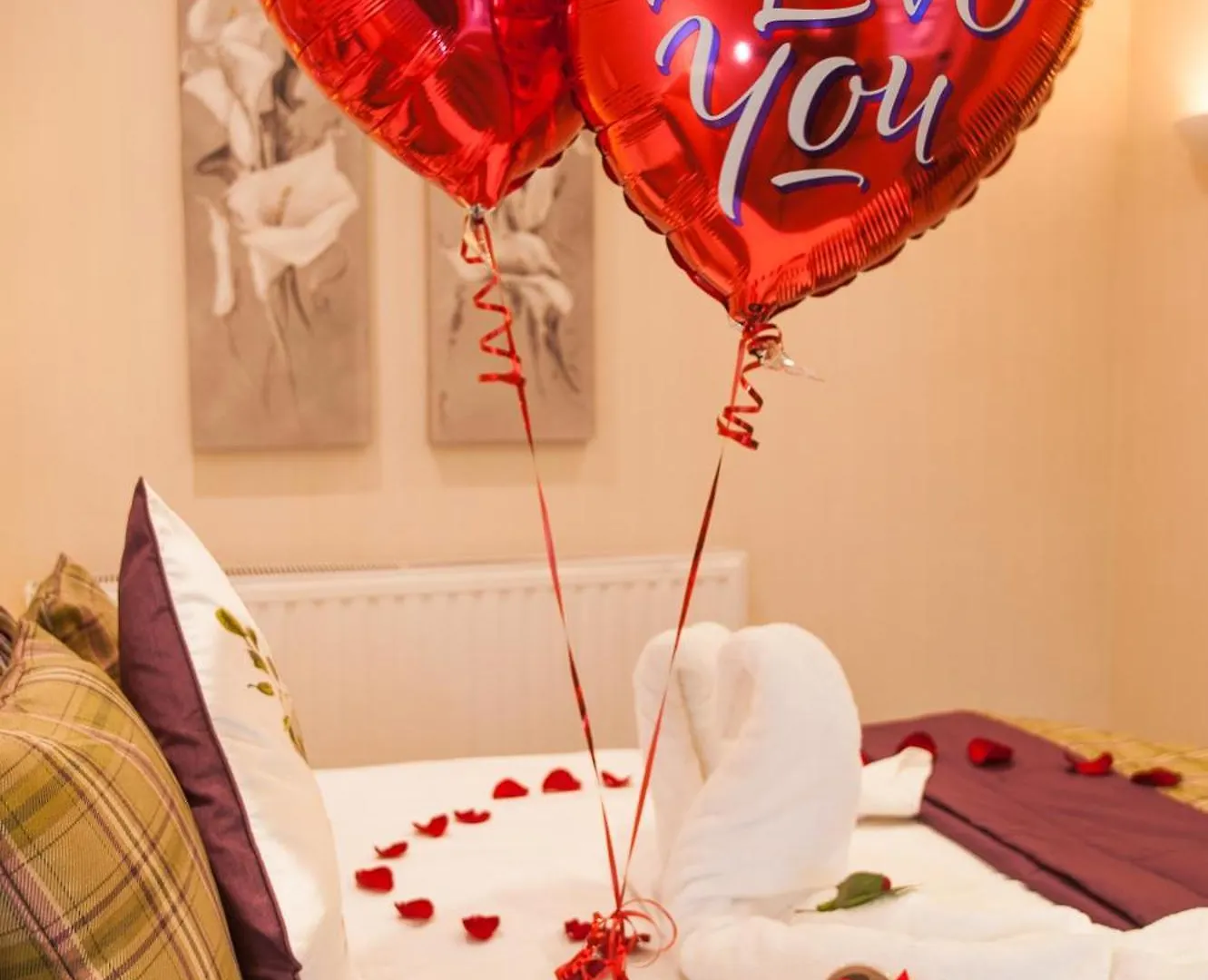 Hotel Boutique & Hot Tubs 4*