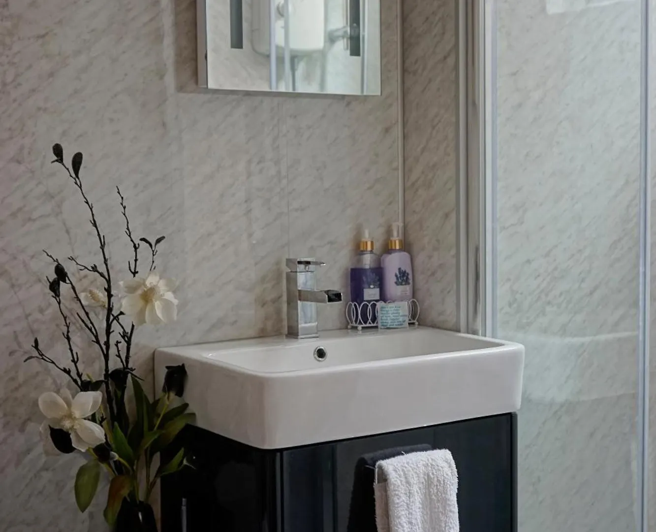 Bed & Breakfast Cartref 4*