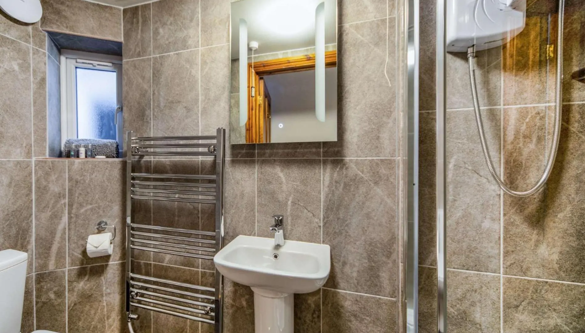 1 Bed In Keswick 86245 Rosthwaite