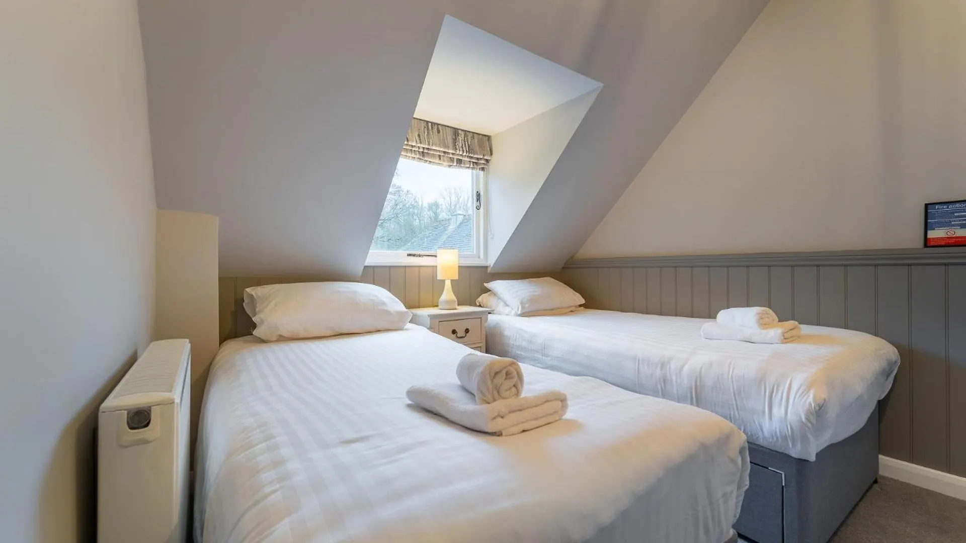 Holiday home Coach House One Ambleside