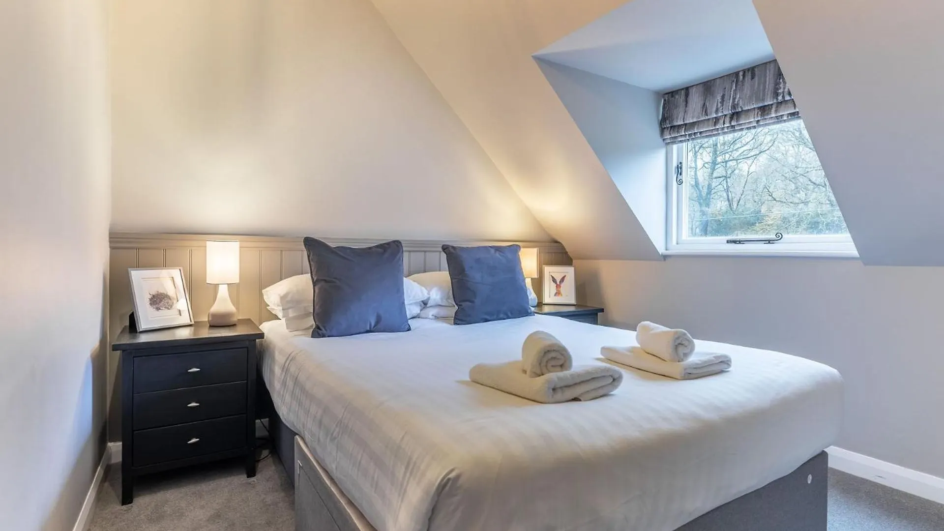 Coach House One Holiday home *