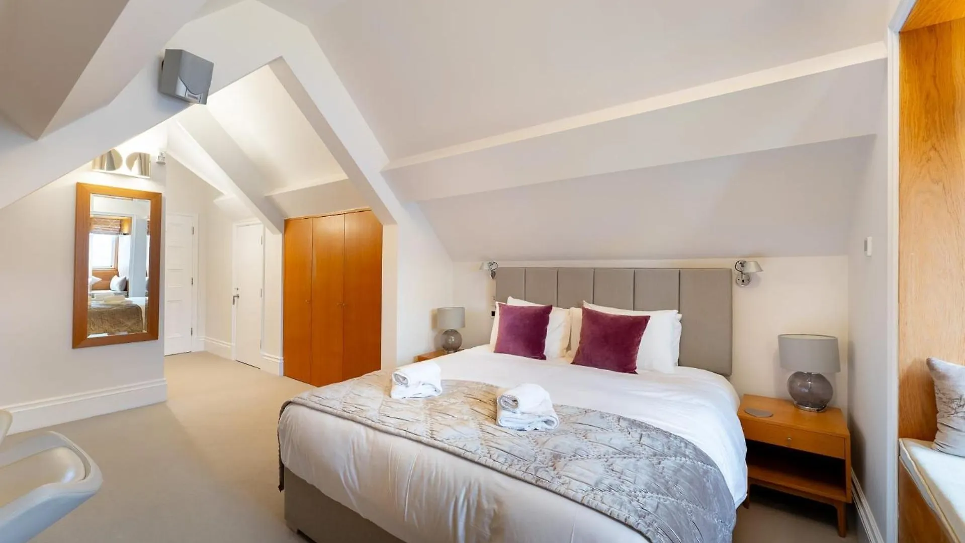 Holiday home Blencathra *
