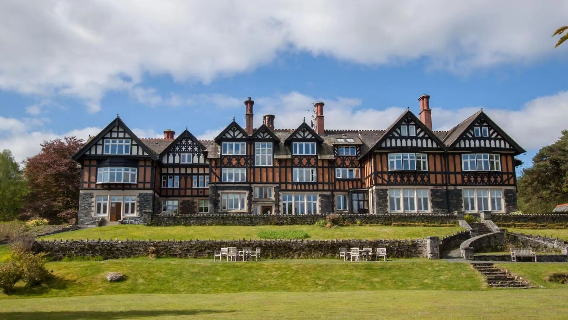Blencathra Holiday home