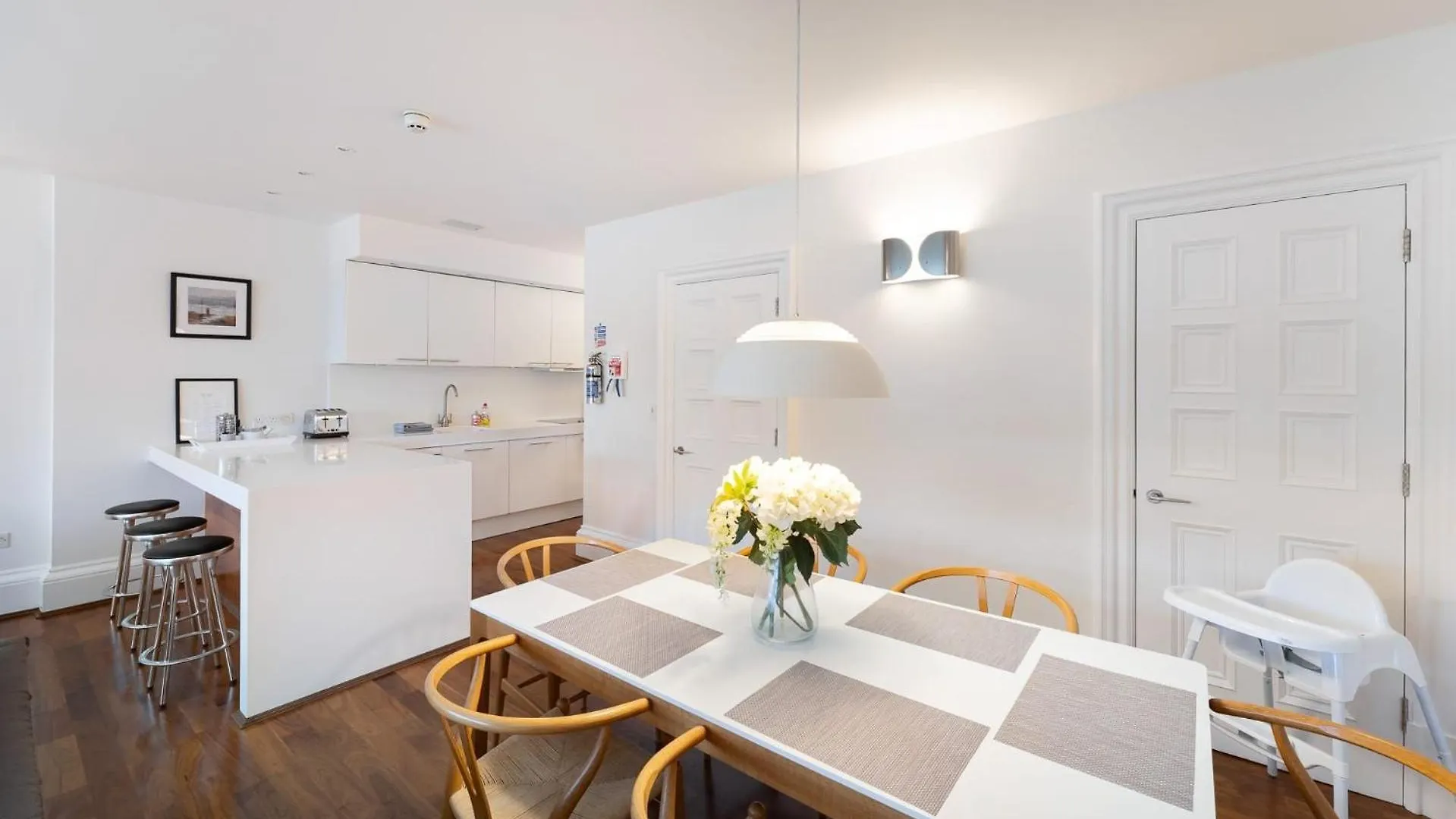 Blencathra Holiday home *