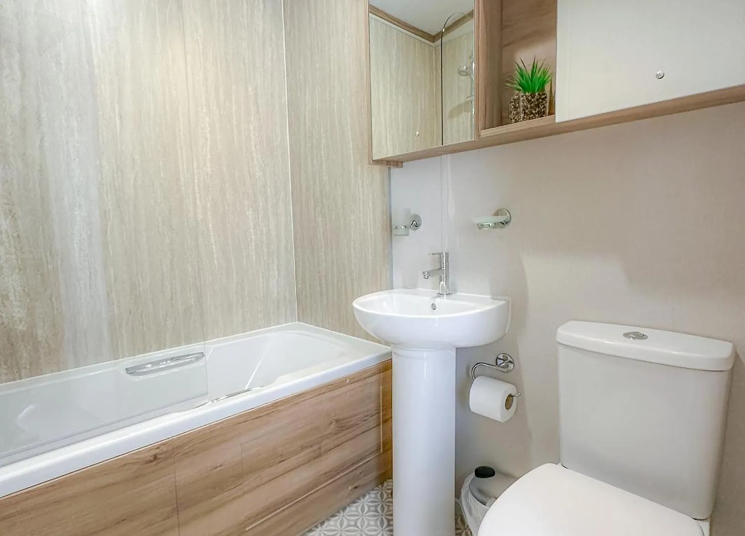 Serena Caravan Bassenthwaite