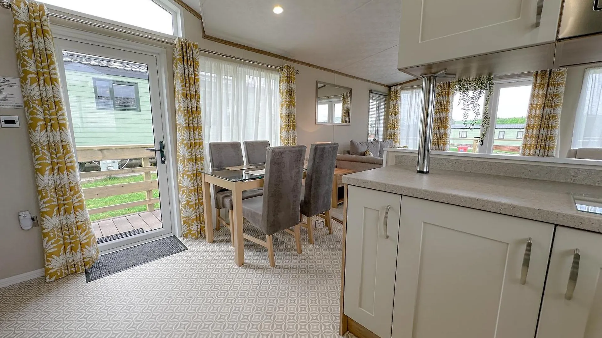 Casa vacanze Serena Caravan Bassenthwaite