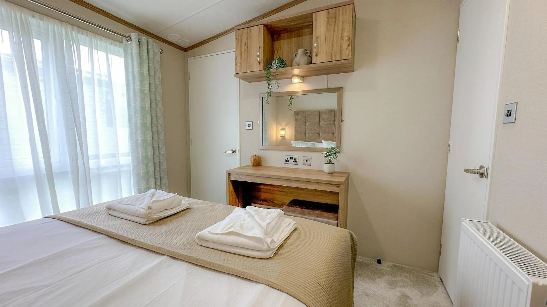 Serena Caravan *