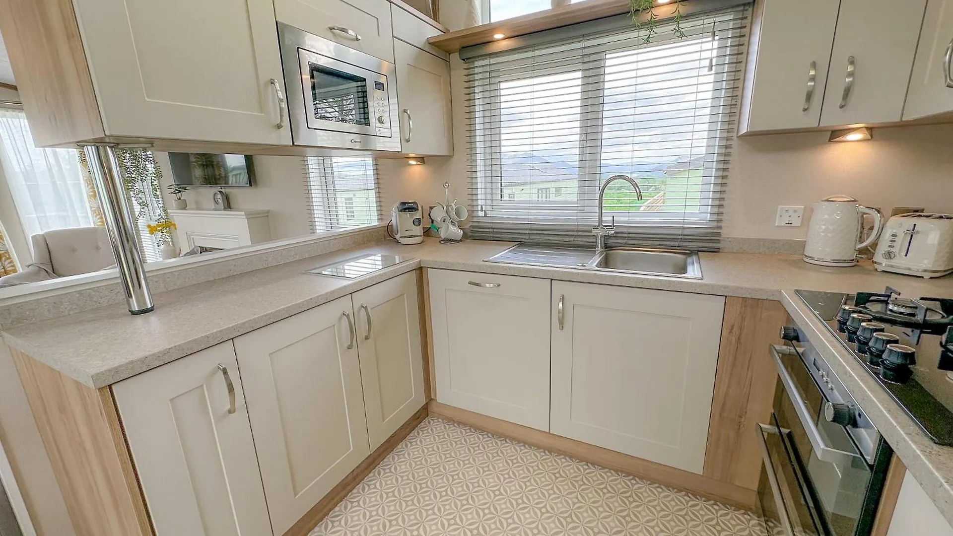 Serena Caravan * Bassenthwaite