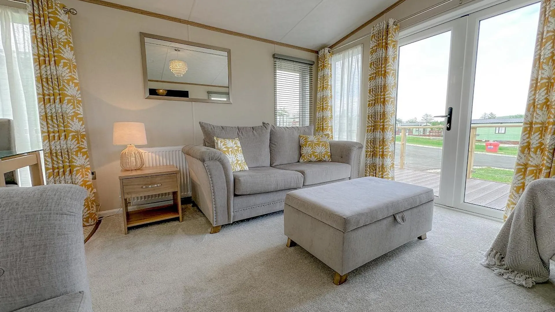 Holiday home Serena Caravan Bassenthwaite