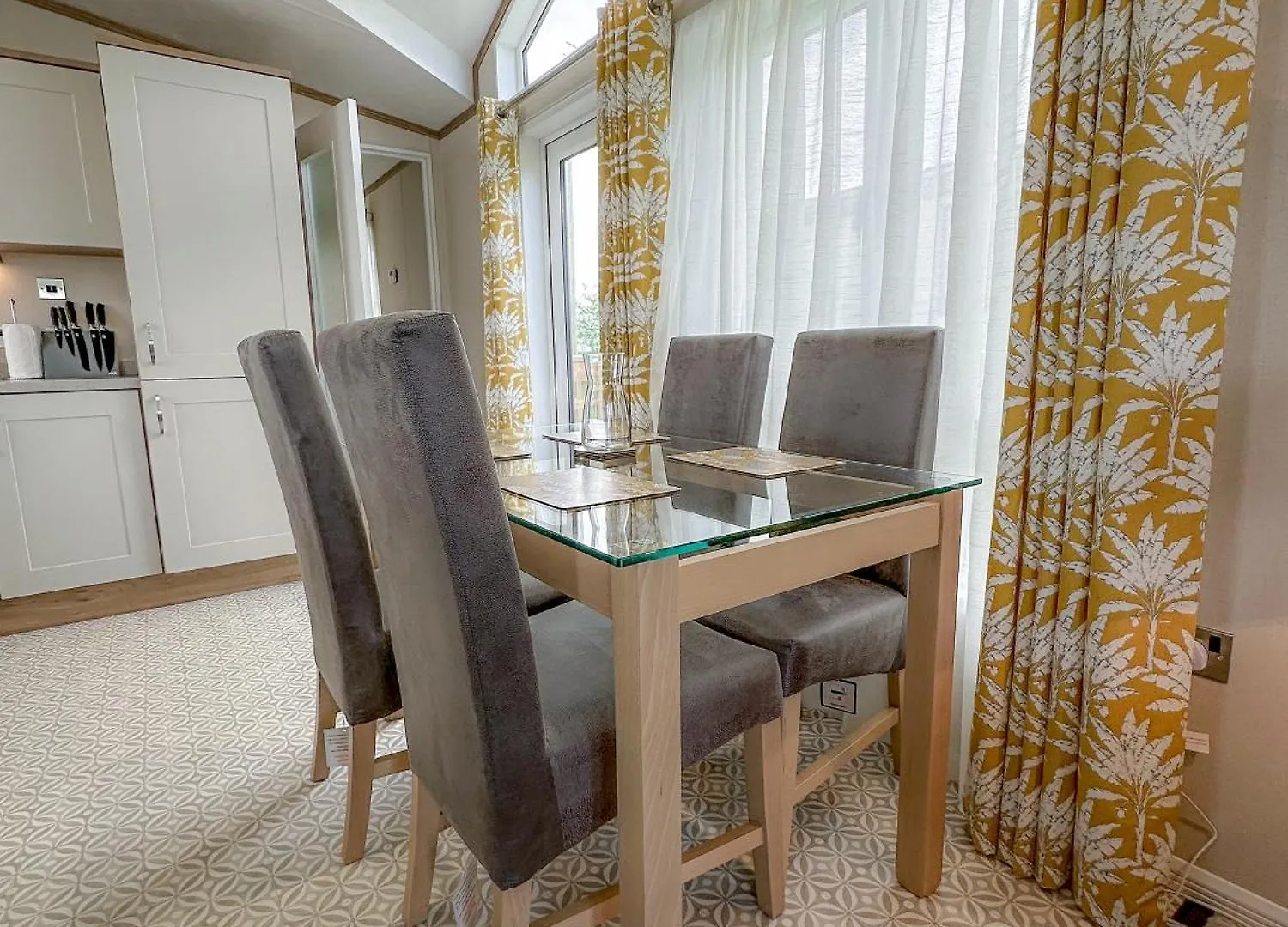 Holiday home Serena Caravan *