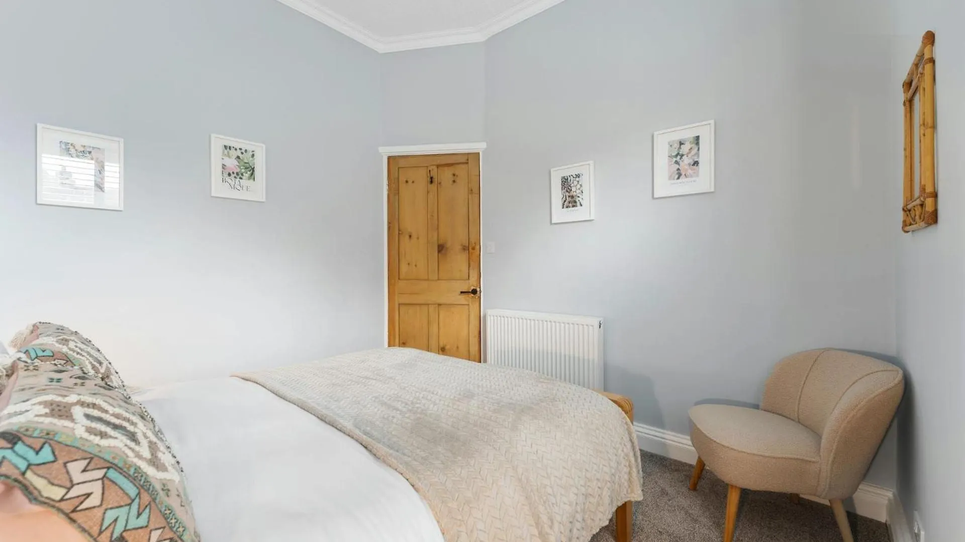 Sunnybank Holiday home Windermere