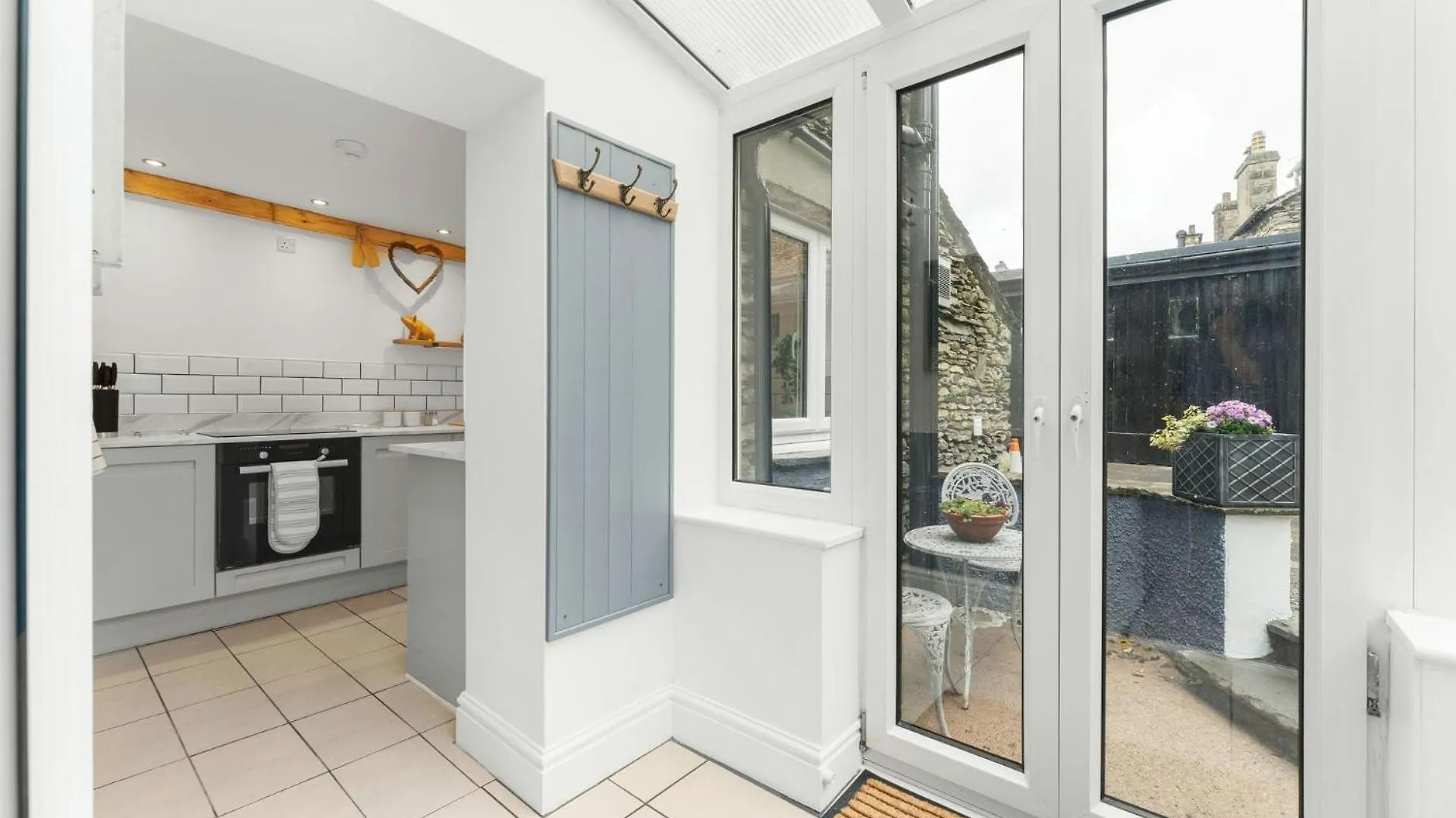 Holiday home Sunnybank Windermere