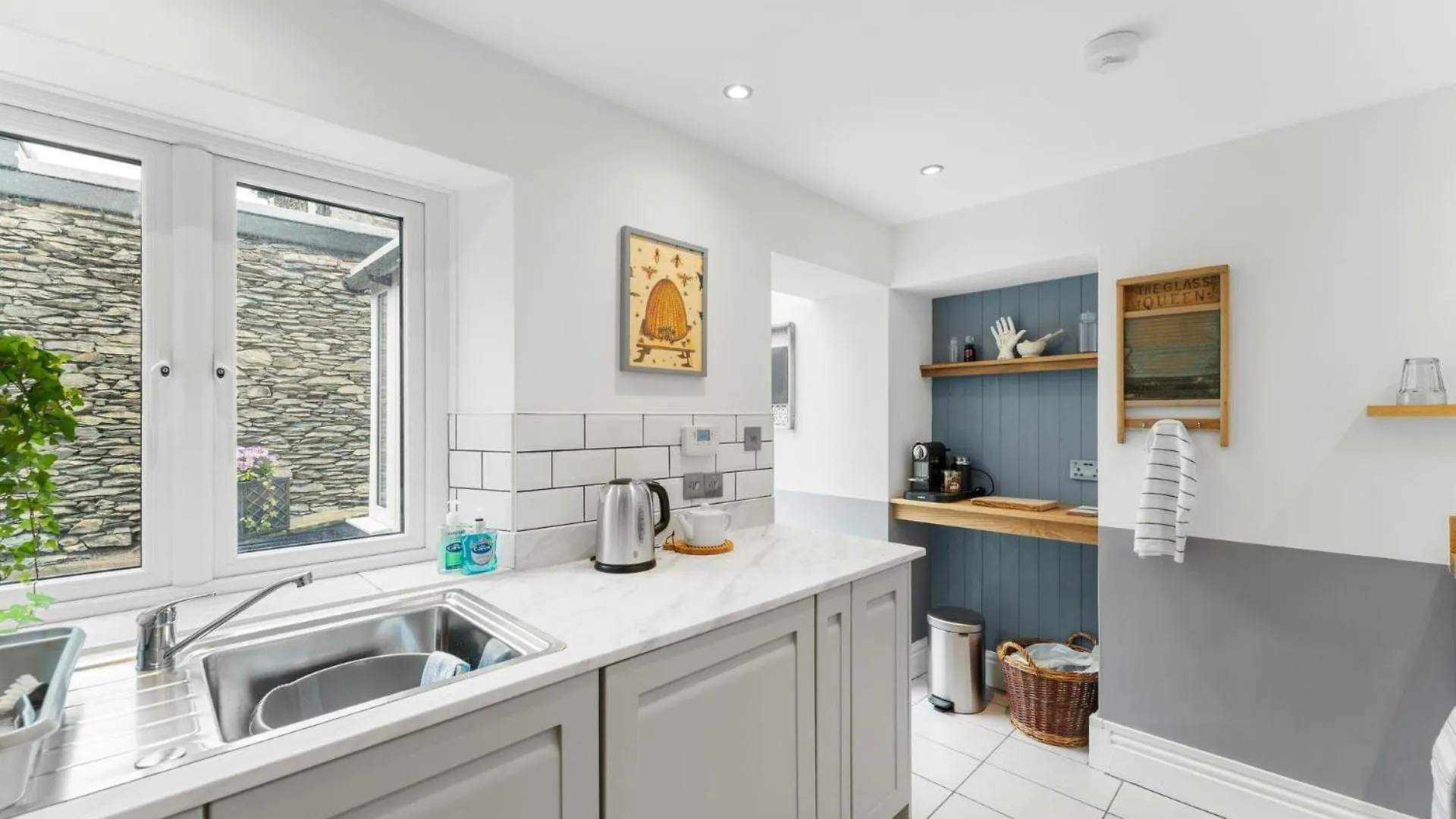 Sunnybank Holiday home
