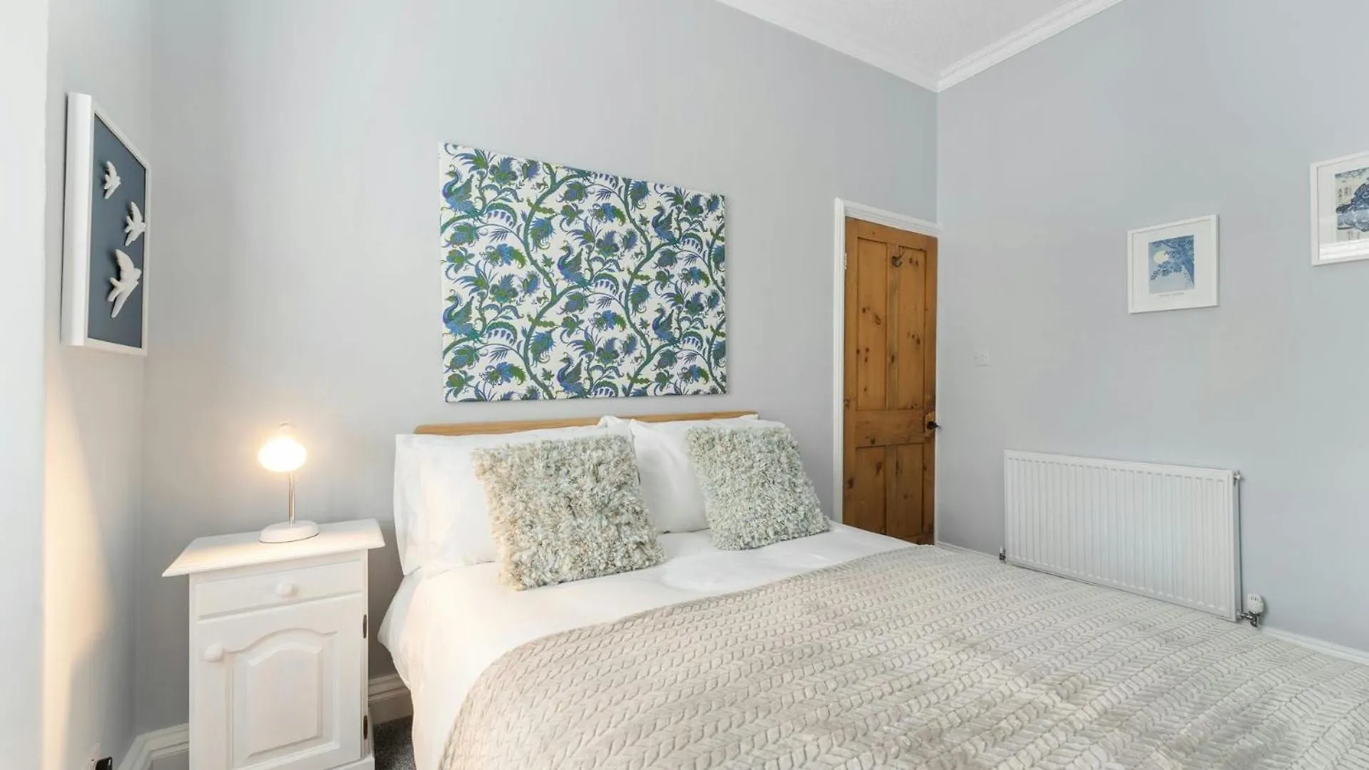 Sunnybank Holiday home *