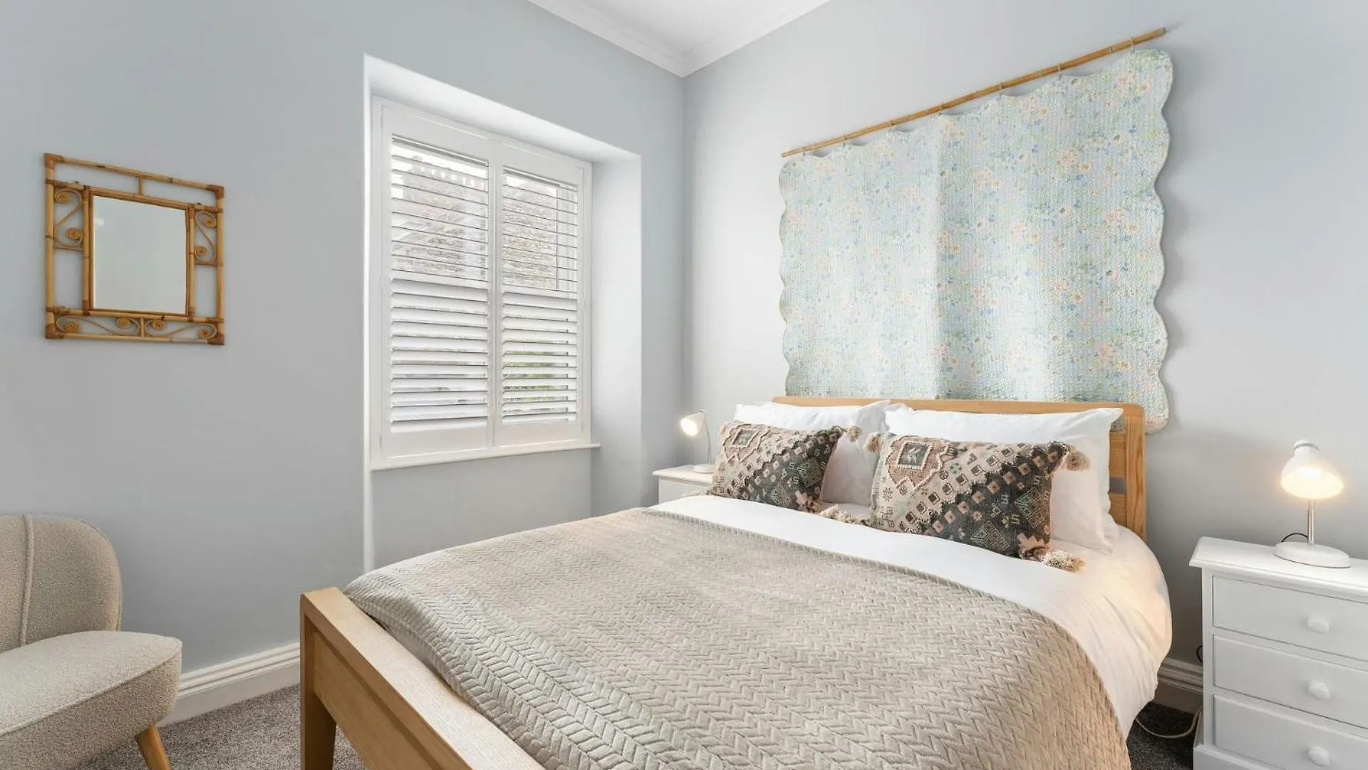 Sunnybank Holiday home Windermere