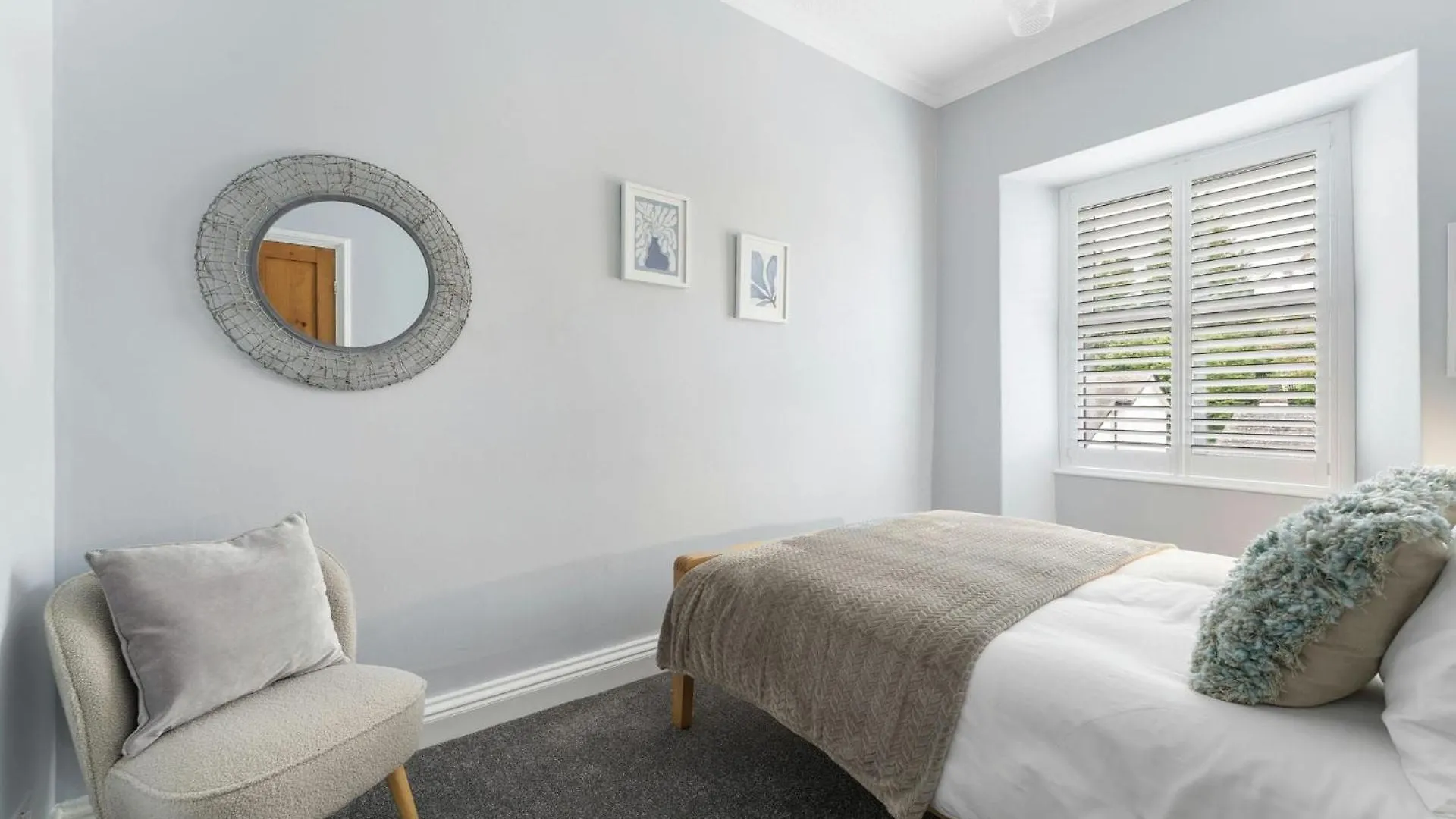 Sunnybank Windermere