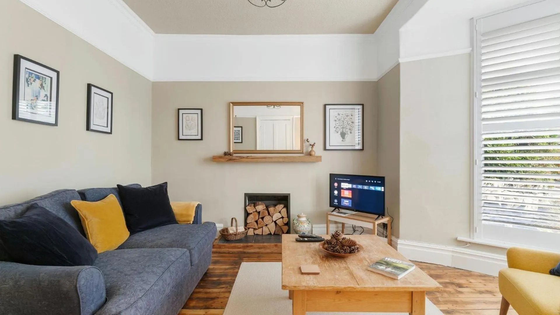 Sunnybank Holiday home *