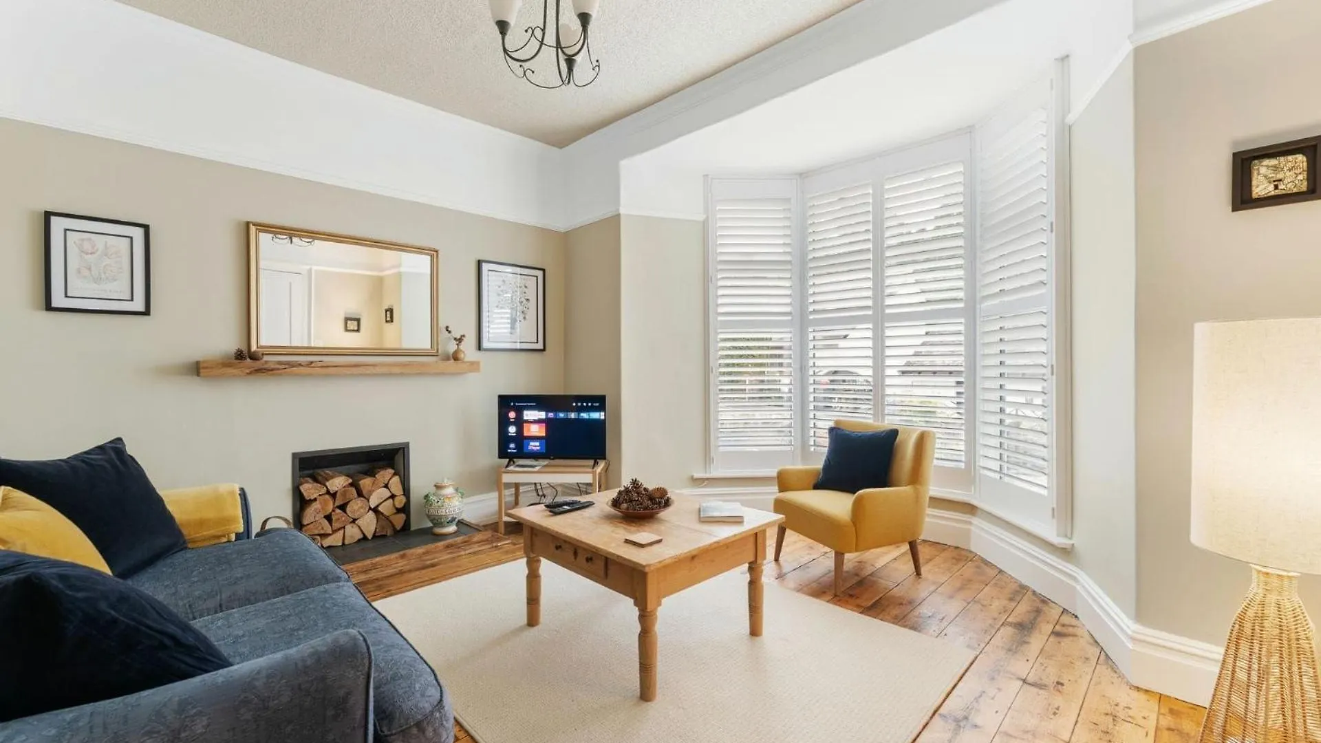 Sunnybank Holiday home *