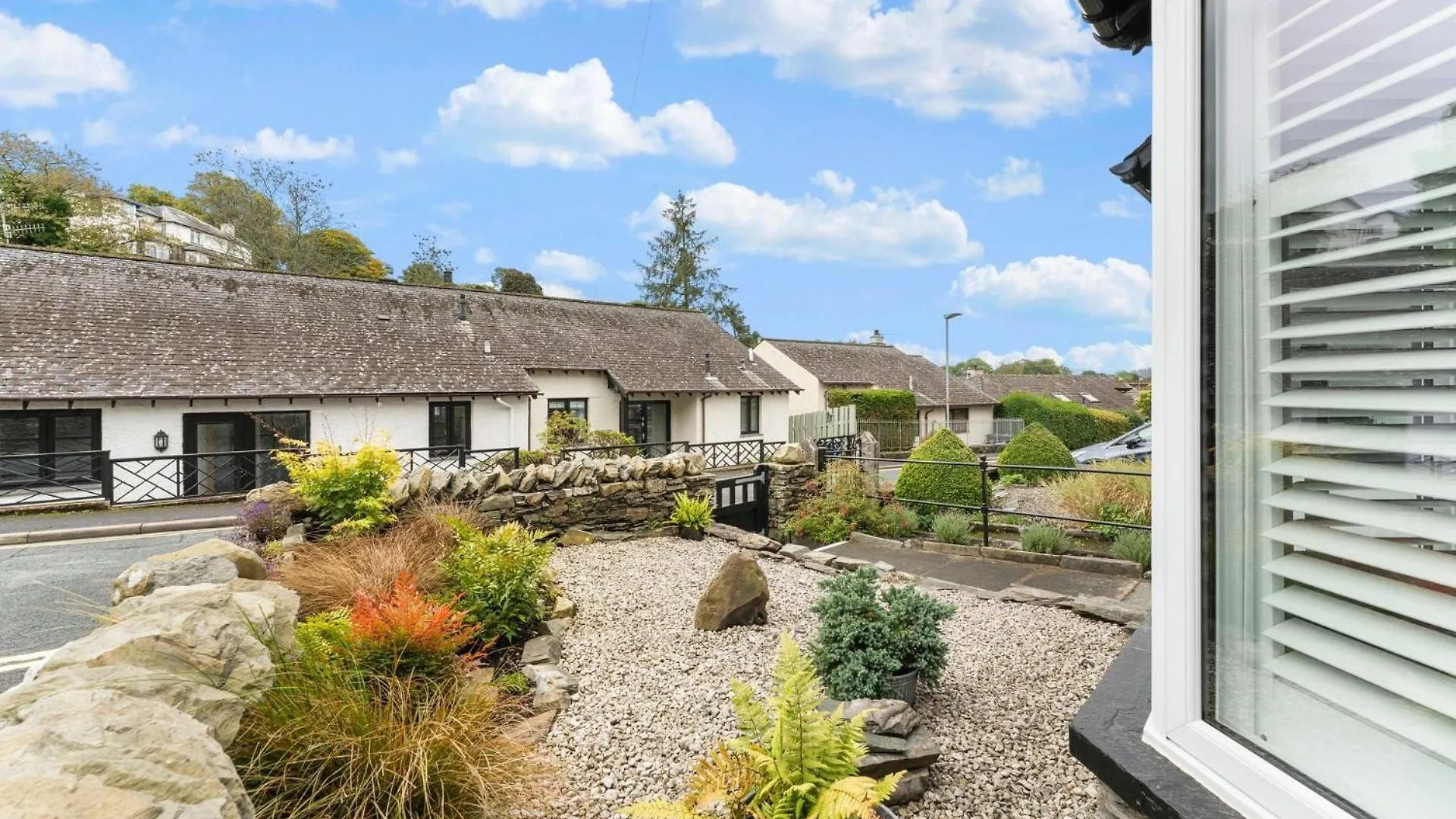 Sunnybank Windermere