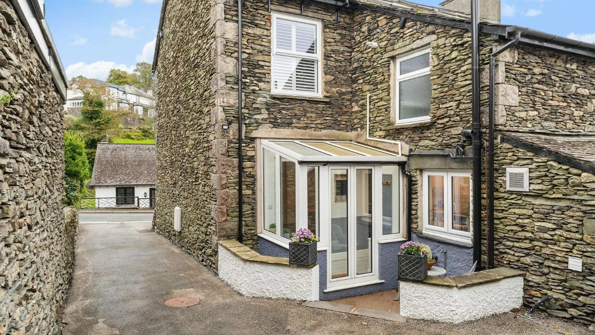 Holiday home Sunnybank Windermere