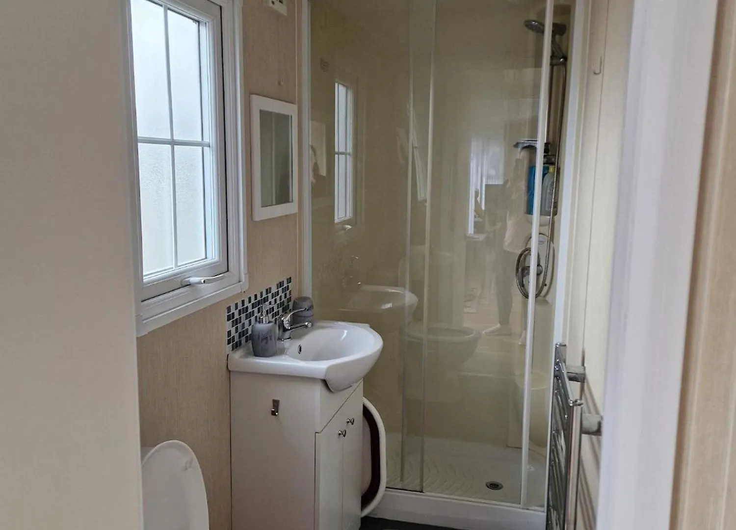 Holiday home Lakes Edge View
