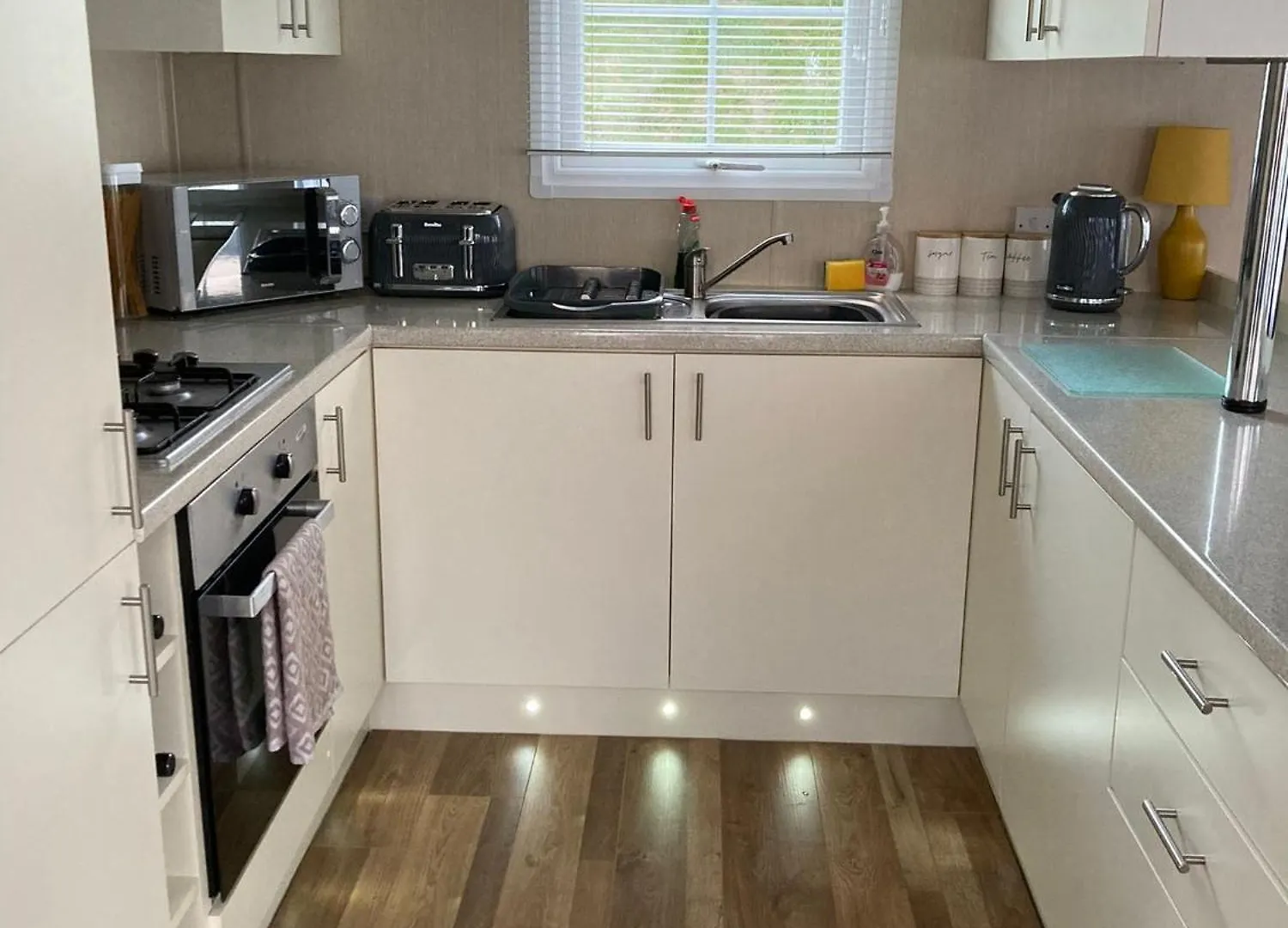 Lakes Edge View * Millom